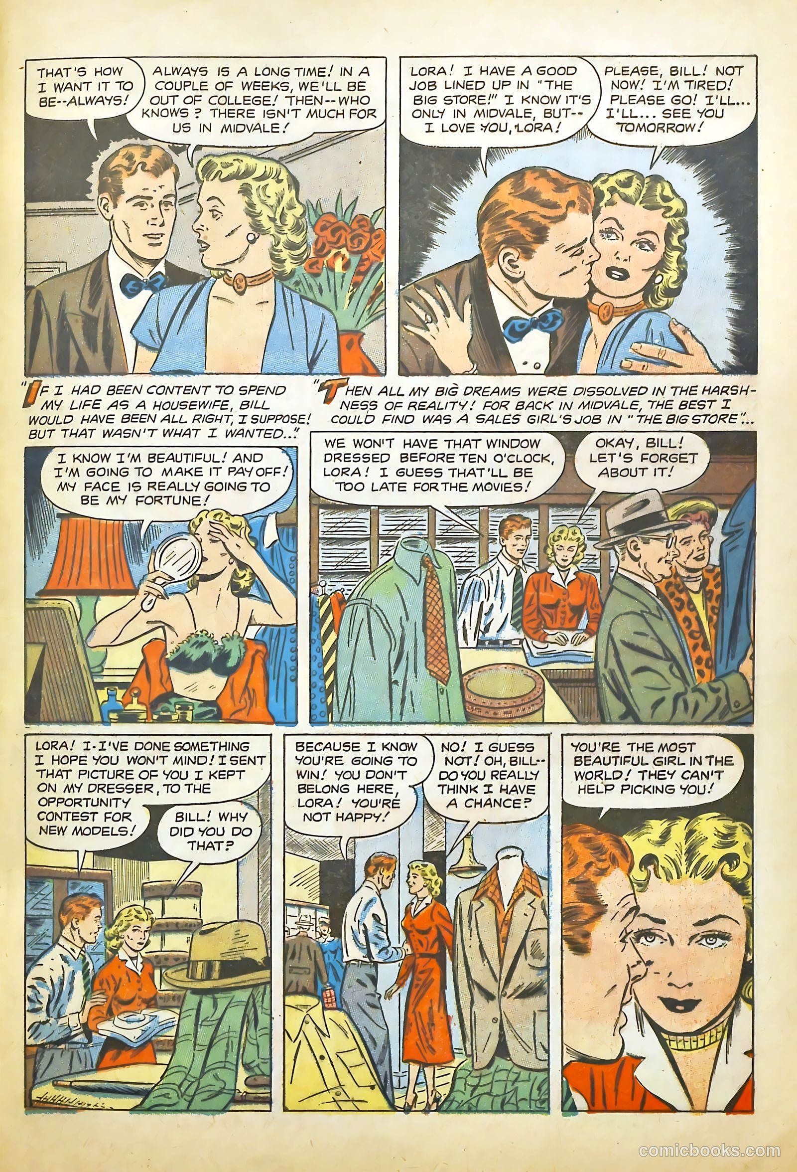 Cinderella Love #13 — page 27 of 36