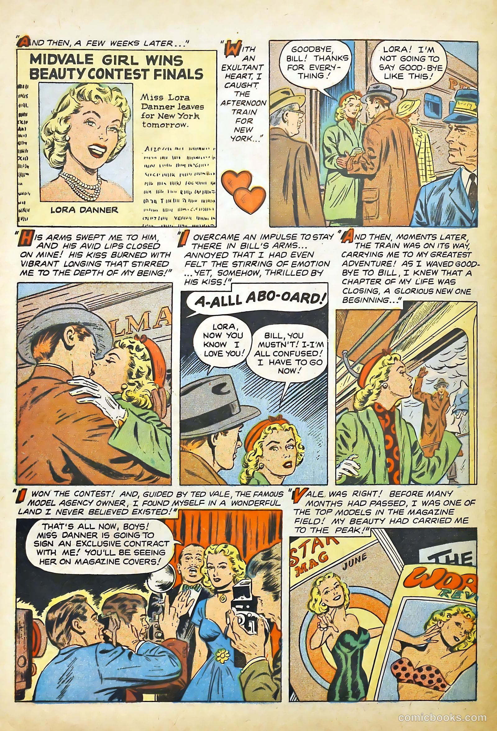Cinderella Love #13 — page 28 of 36