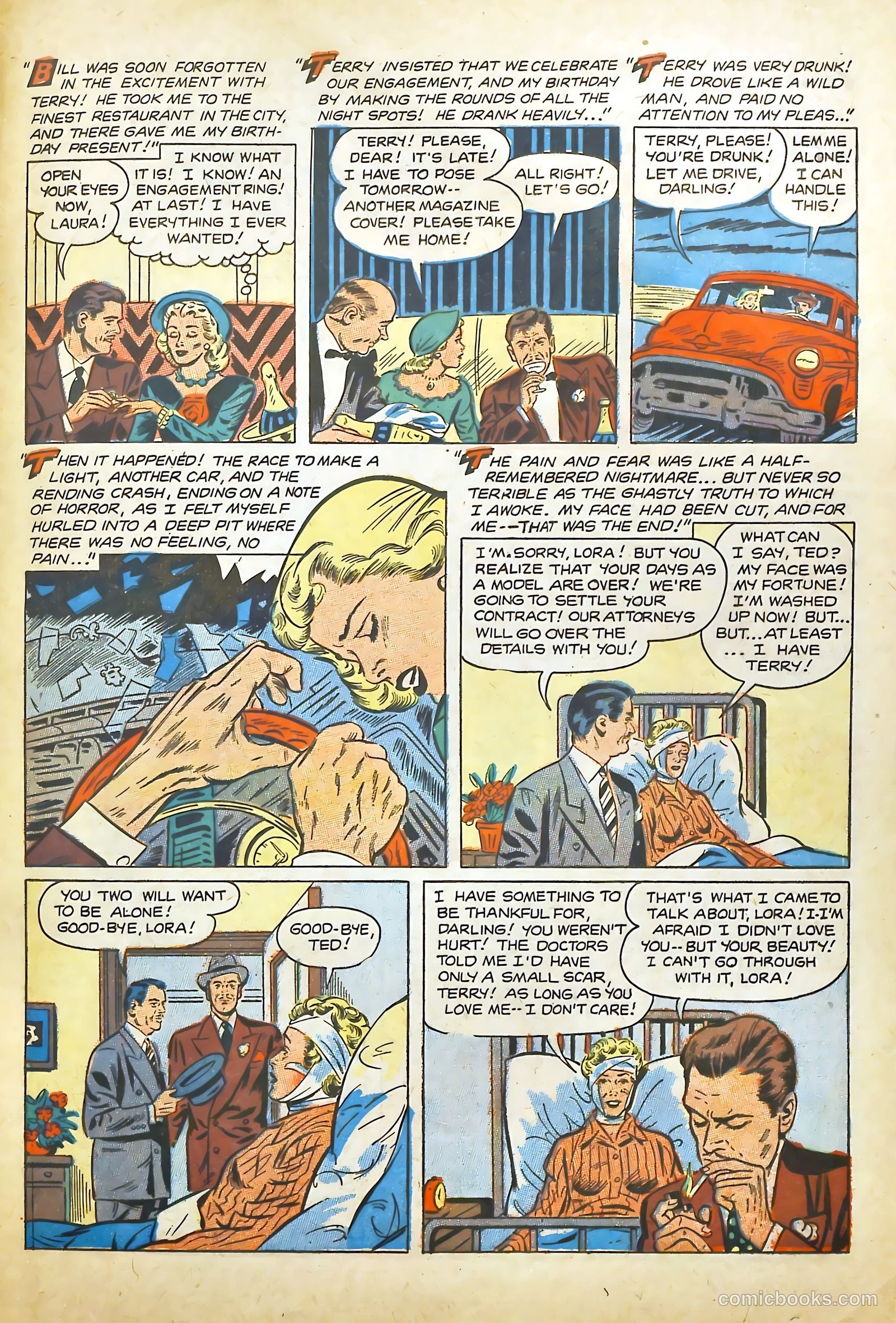 Cinderella Love #13 — page 31 of 36