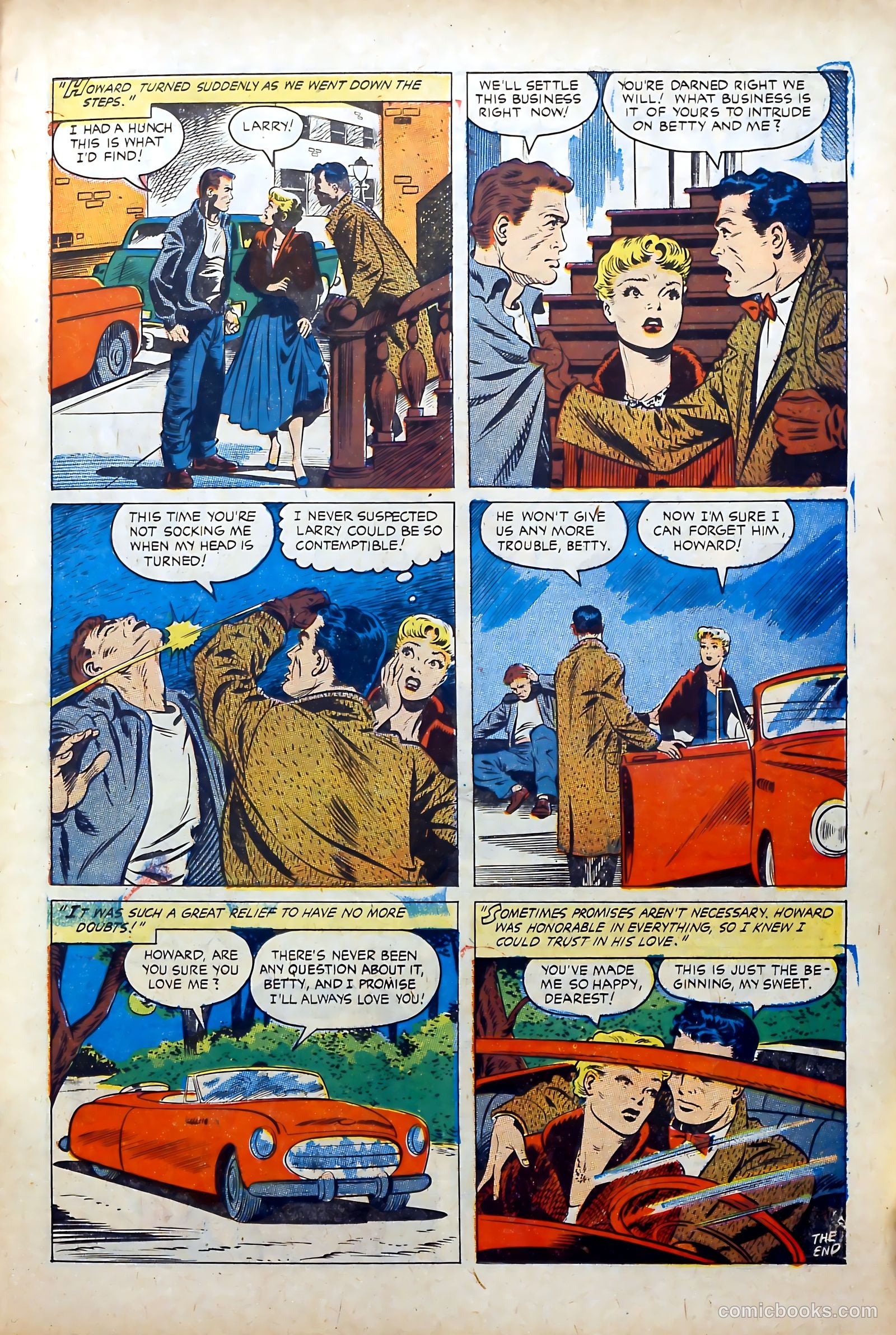 Cinderella Love #14 — page 11 of 36