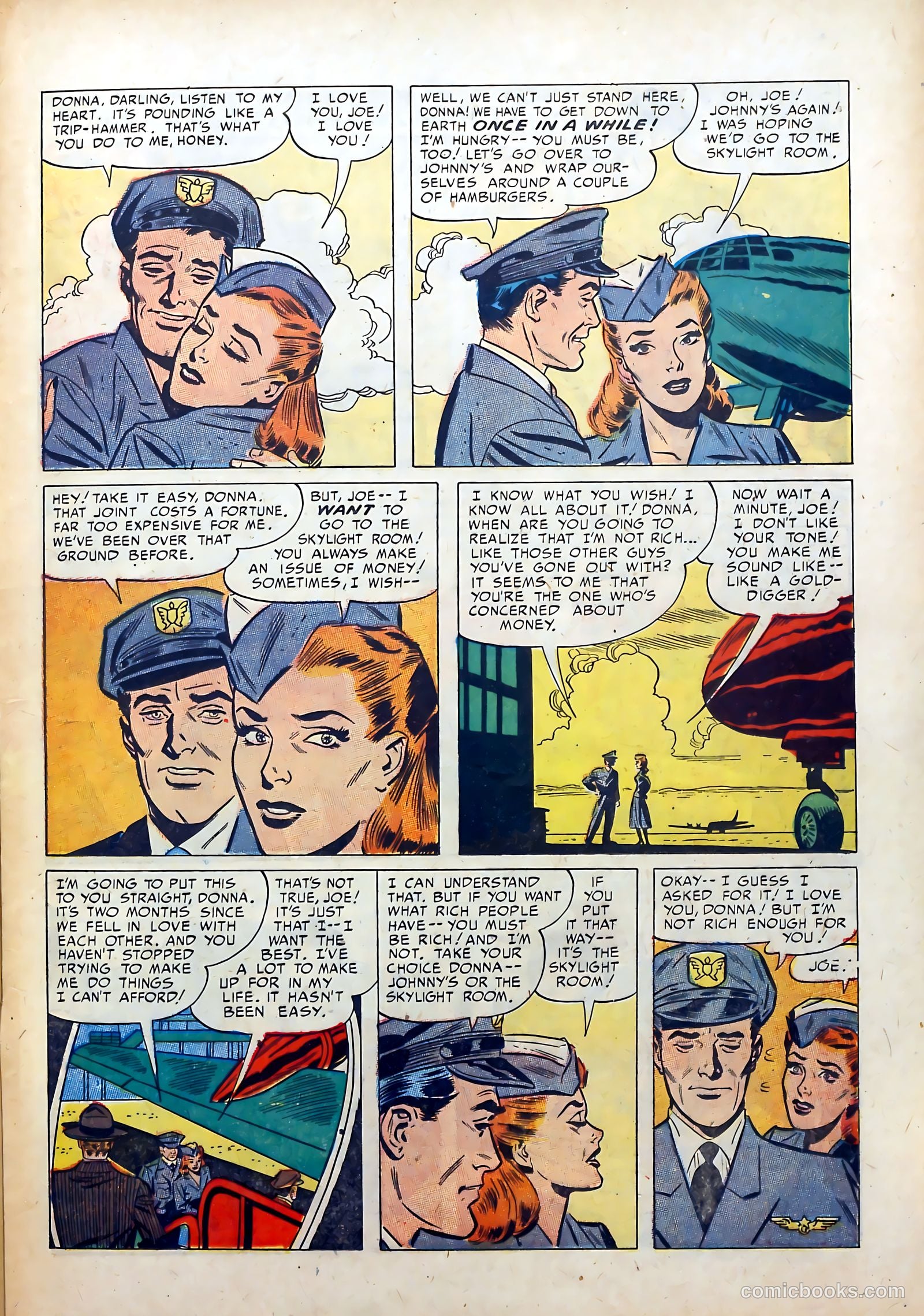 Cinderella Love #14 — page 21 of 36