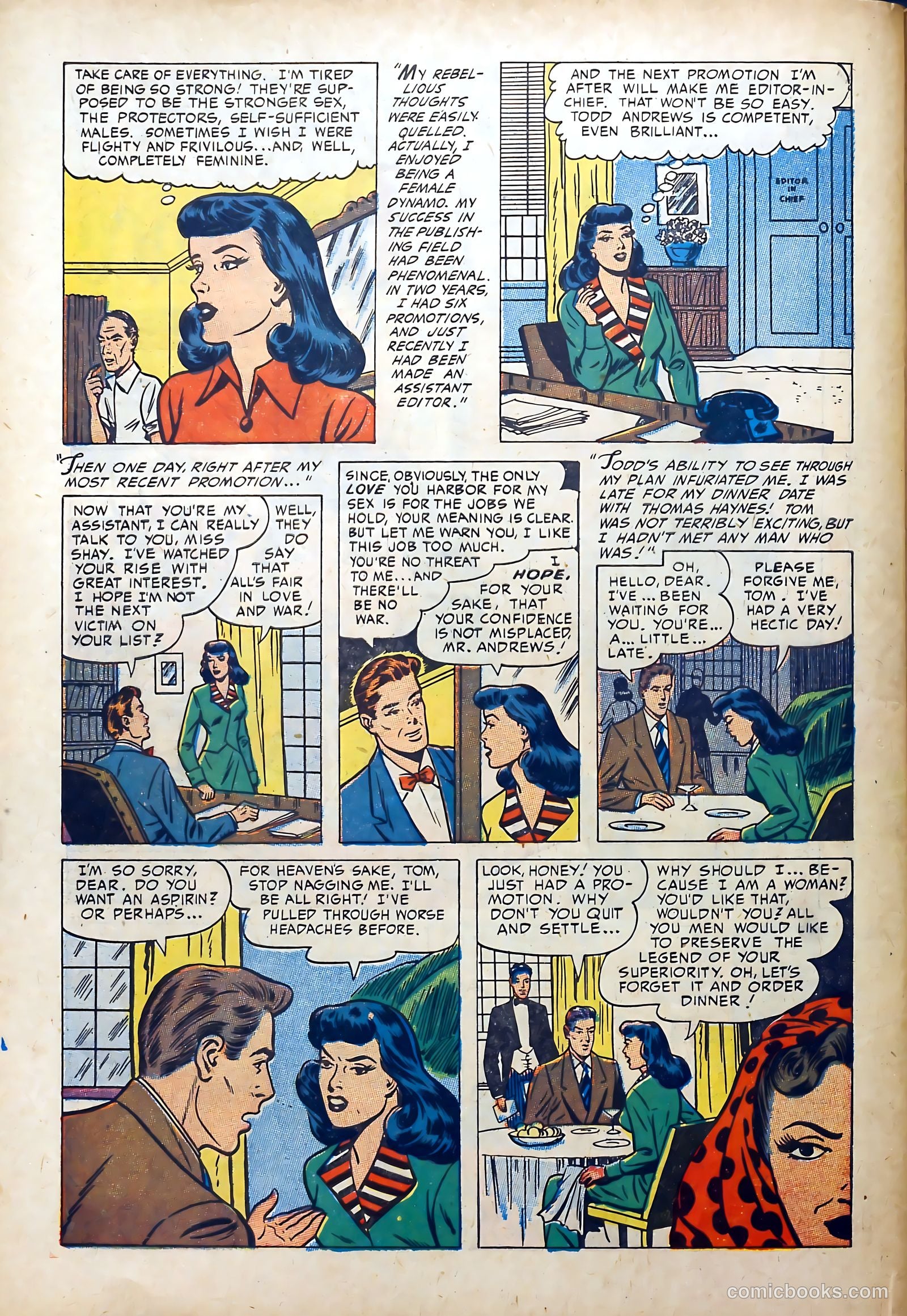 Cinderella Love #14 — page 30 of 36