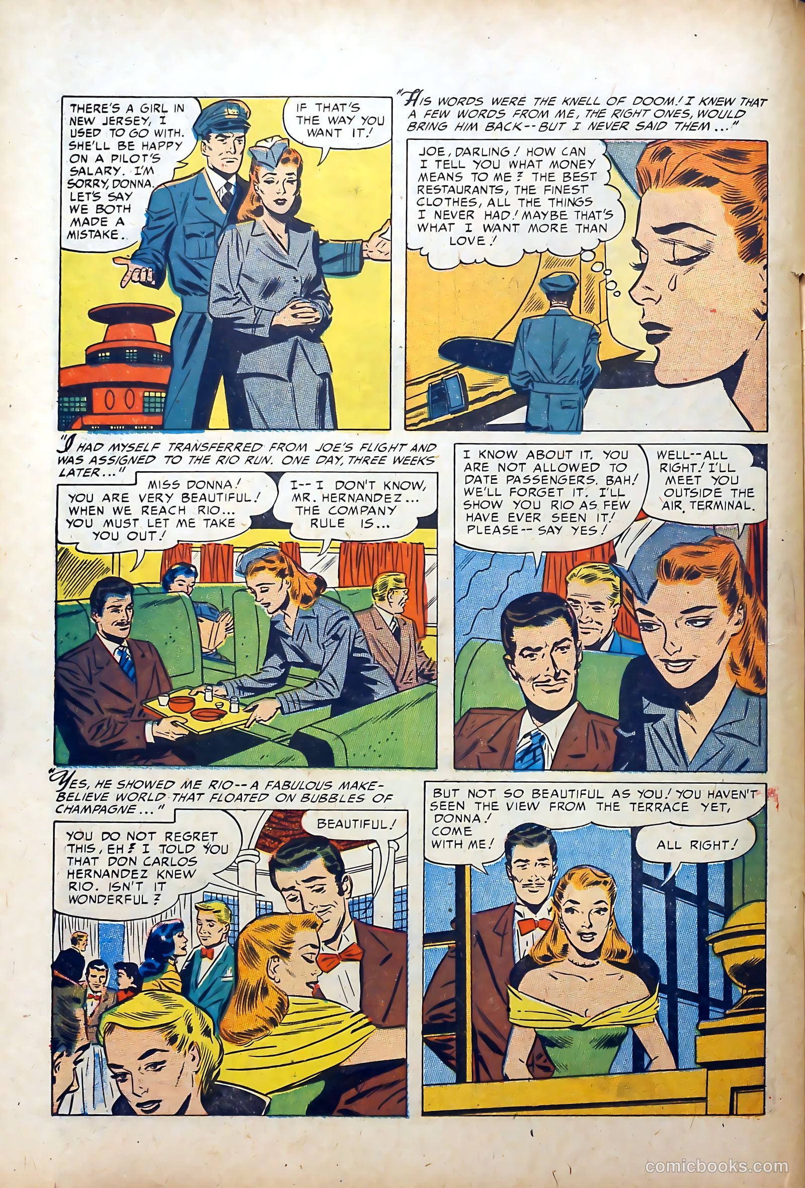 Cinderella Love #14 — page 22 of 36