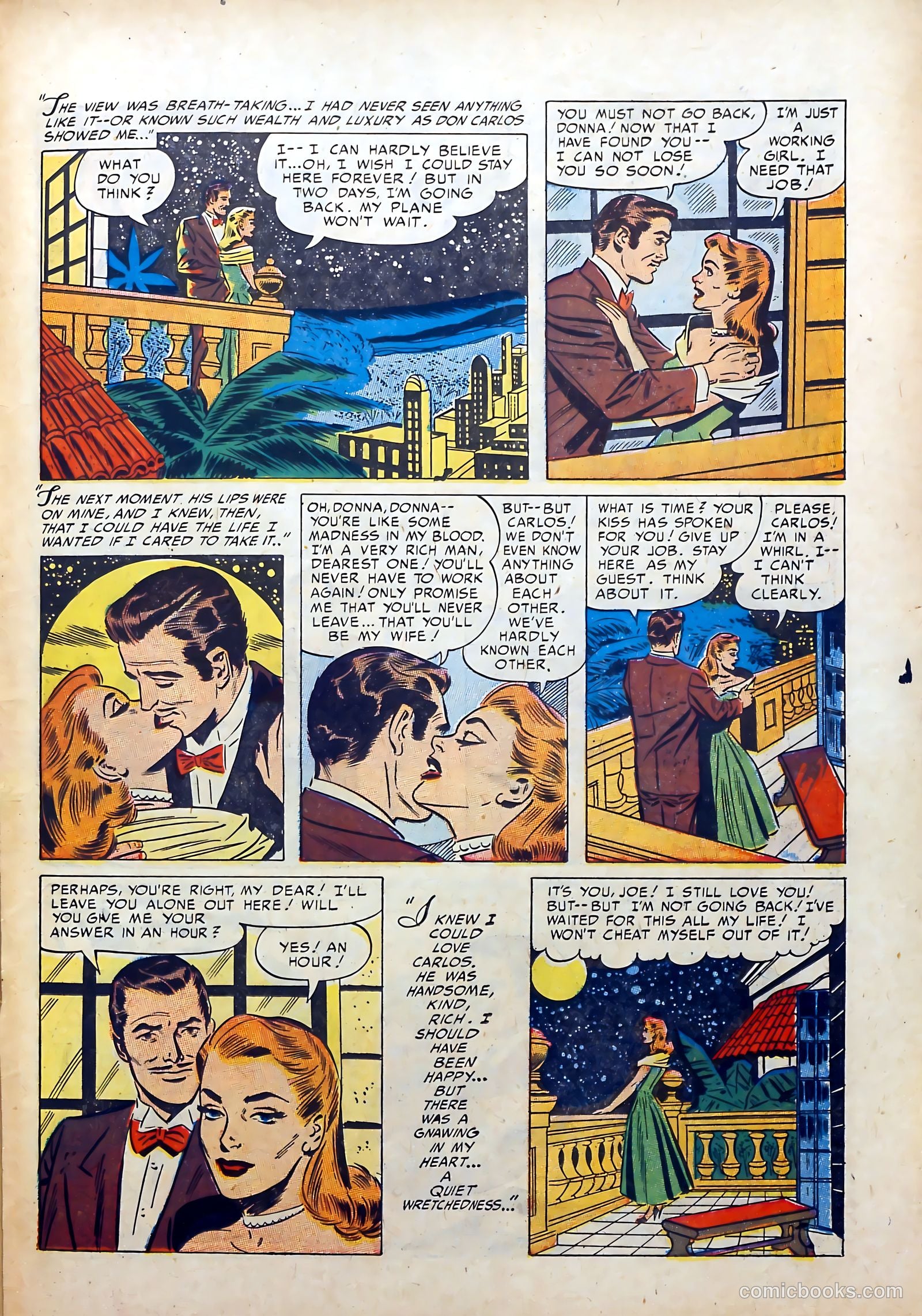Cinderella Love #14 — page 23 of 36