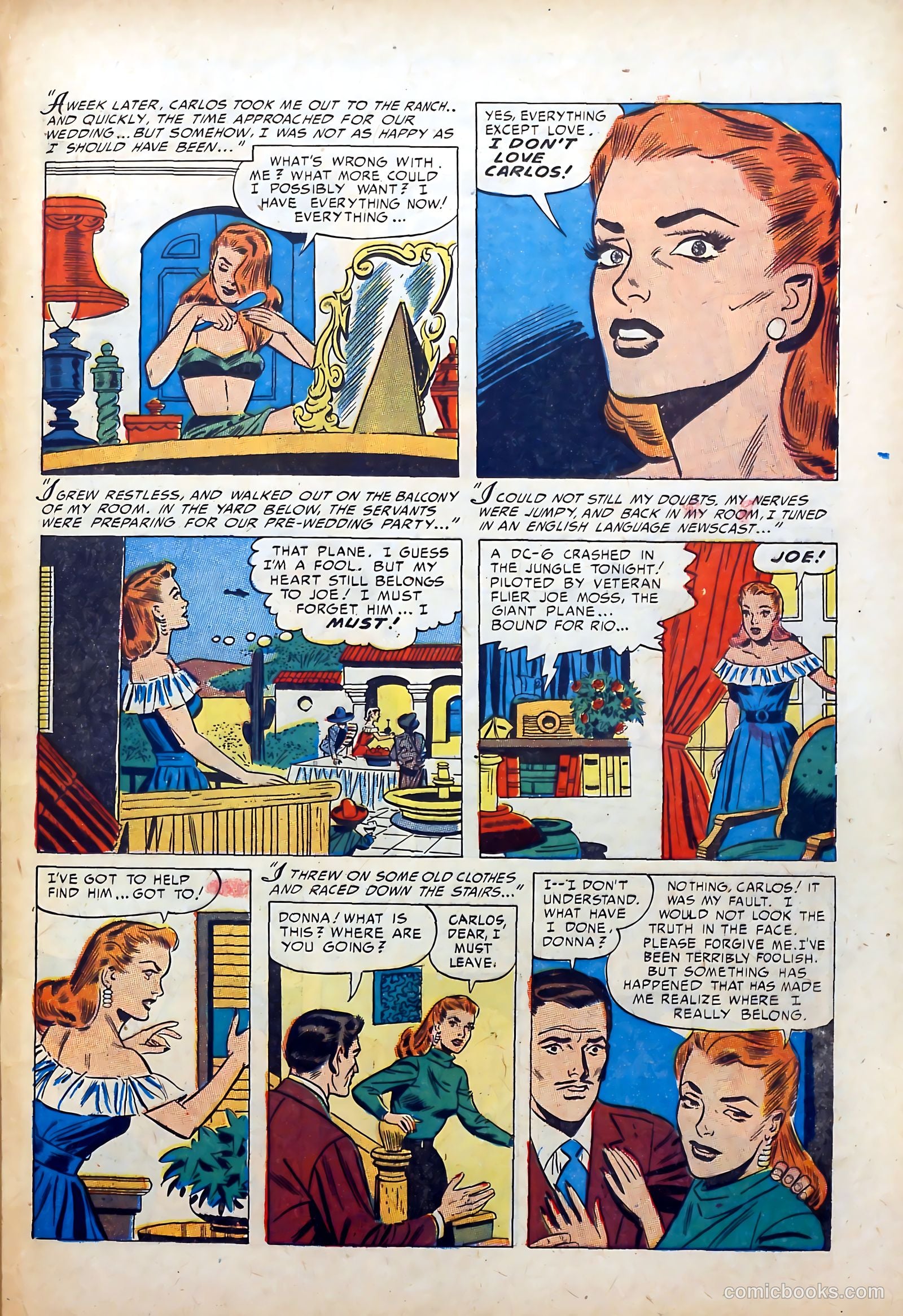 Cinderella Love #14 — page 25 of 36