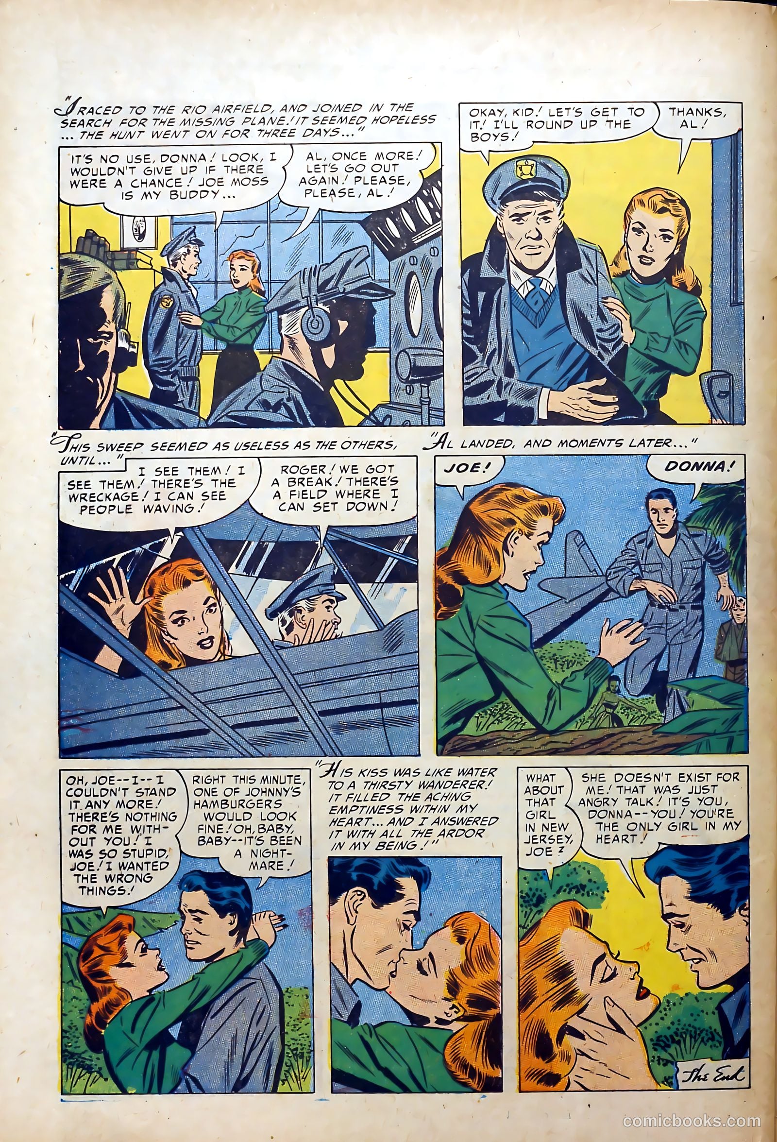 Cinderella Love #14 — page 26 of 36