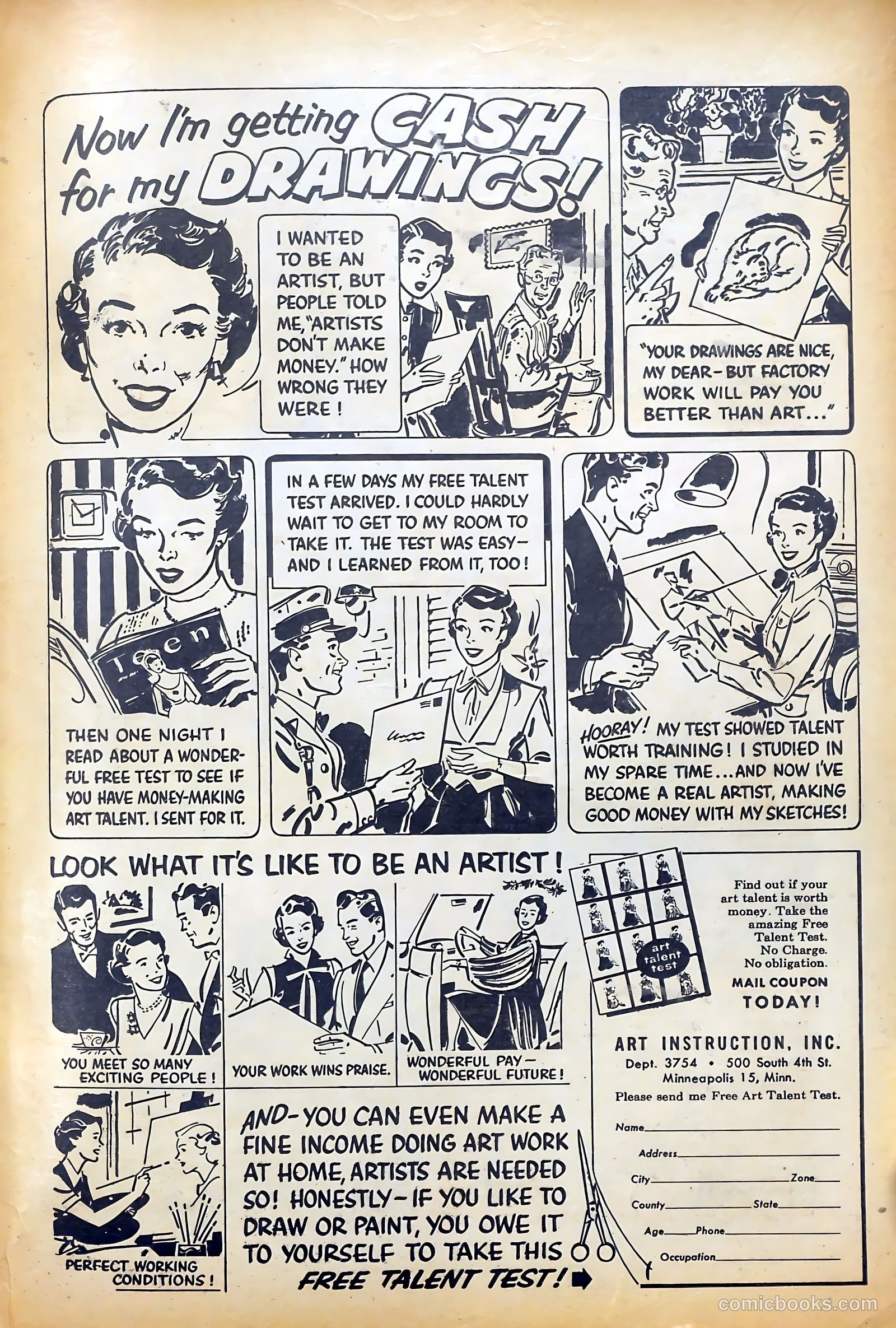 Cinderella Love #14 — page 35 of 36