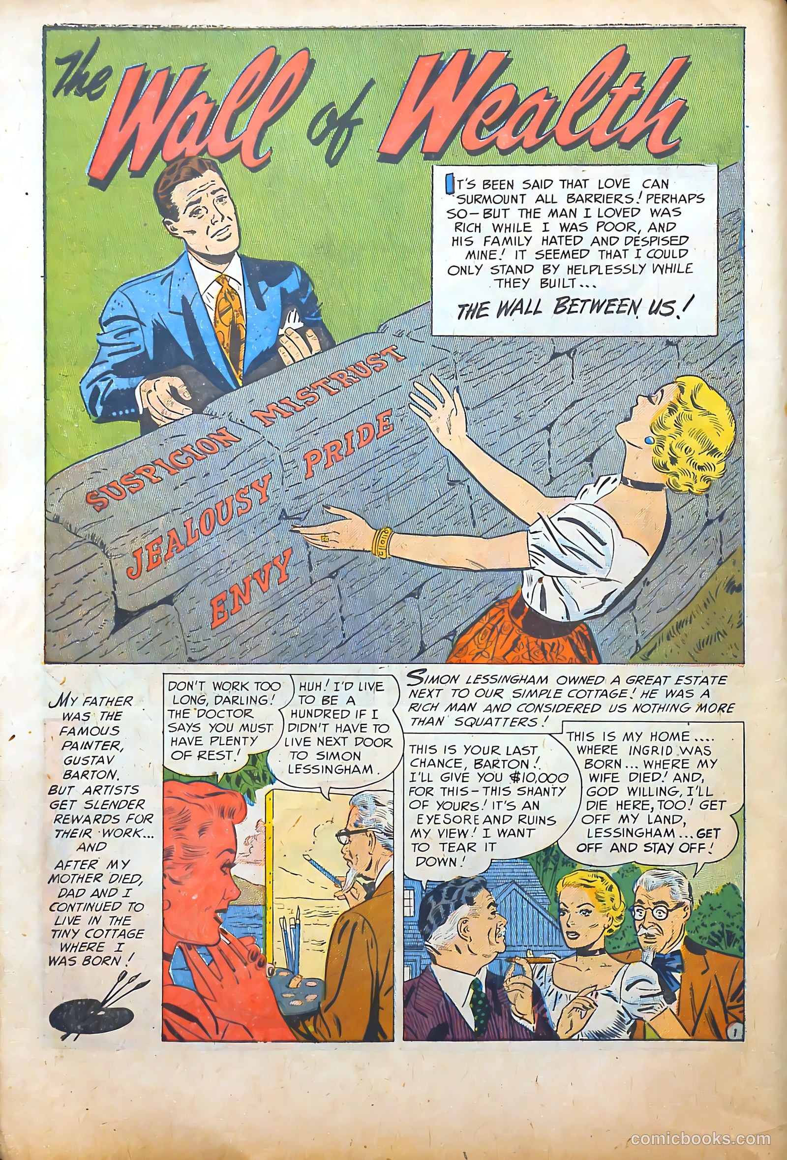 Cinderella Love #15 — page 10 of 36