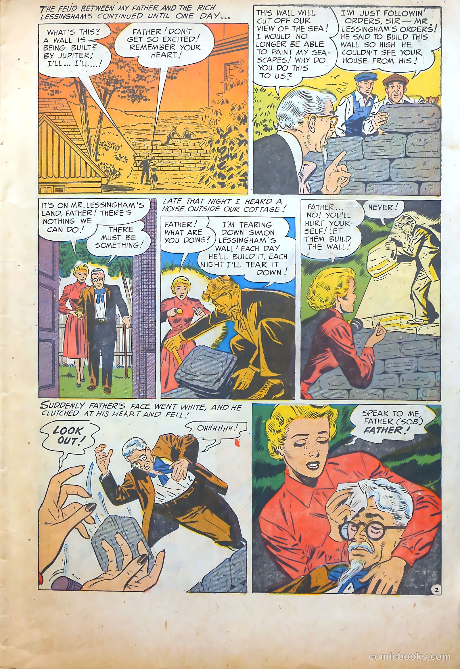 Cinderella Love #15 — page 11 of 36