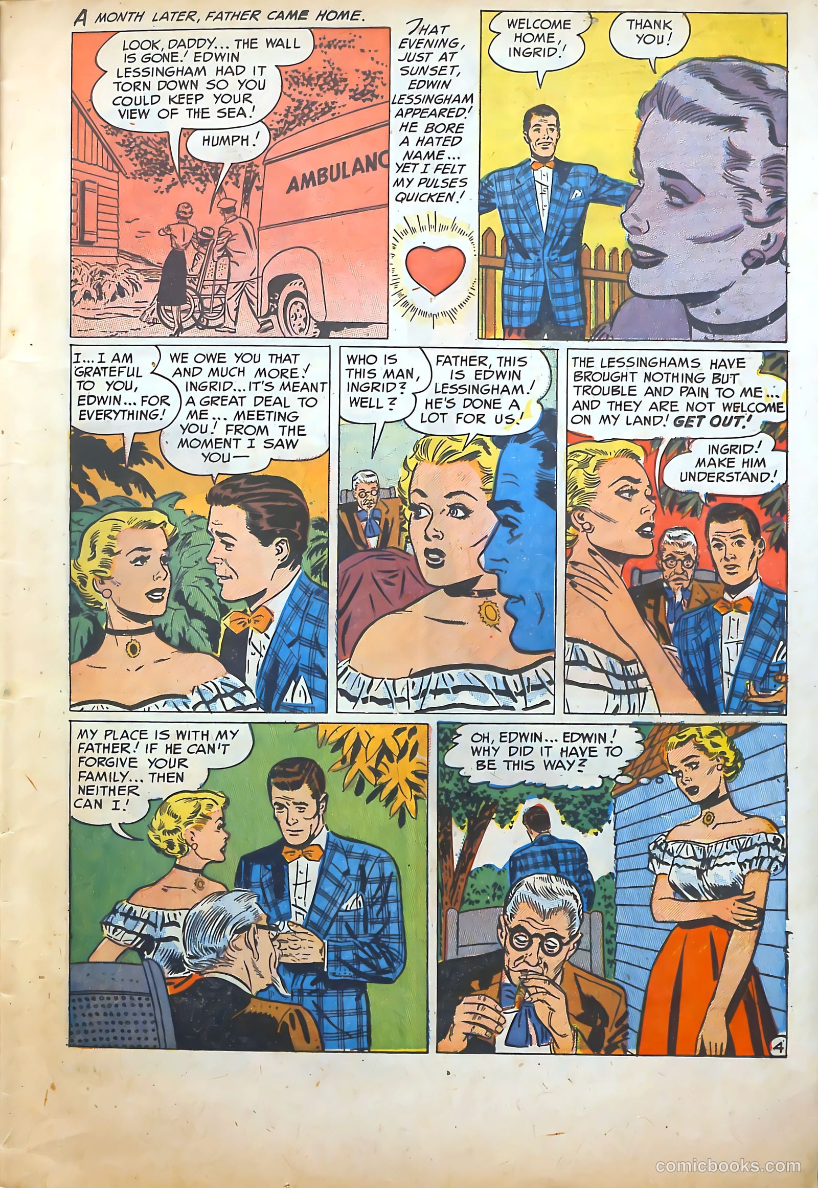 Cinderella Love #15 — page 13 of 36