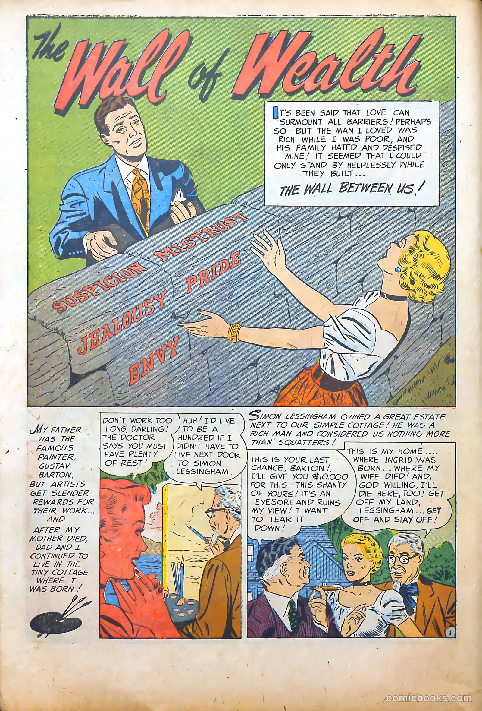Cinderella Love #15 — page 10 of 36