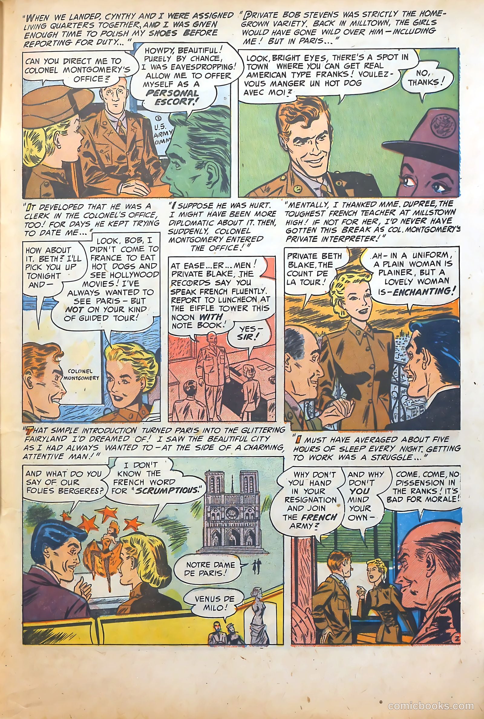 Cinderella Love #15 — page 21 of 36