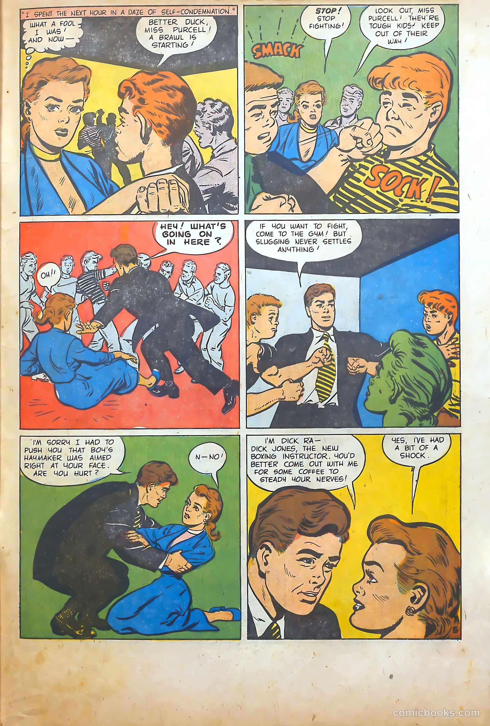 Cinderella Love #15 — page 31 of 36