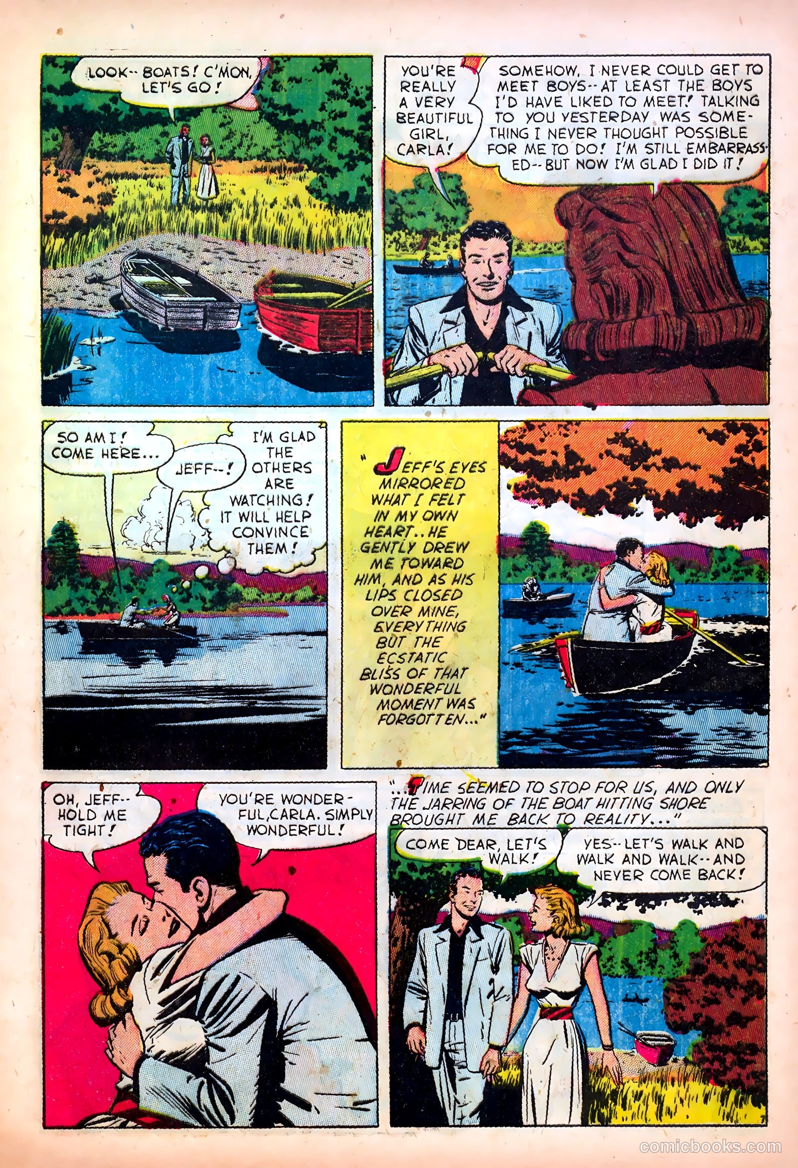Cinderella Love #2 — page 9 of 36