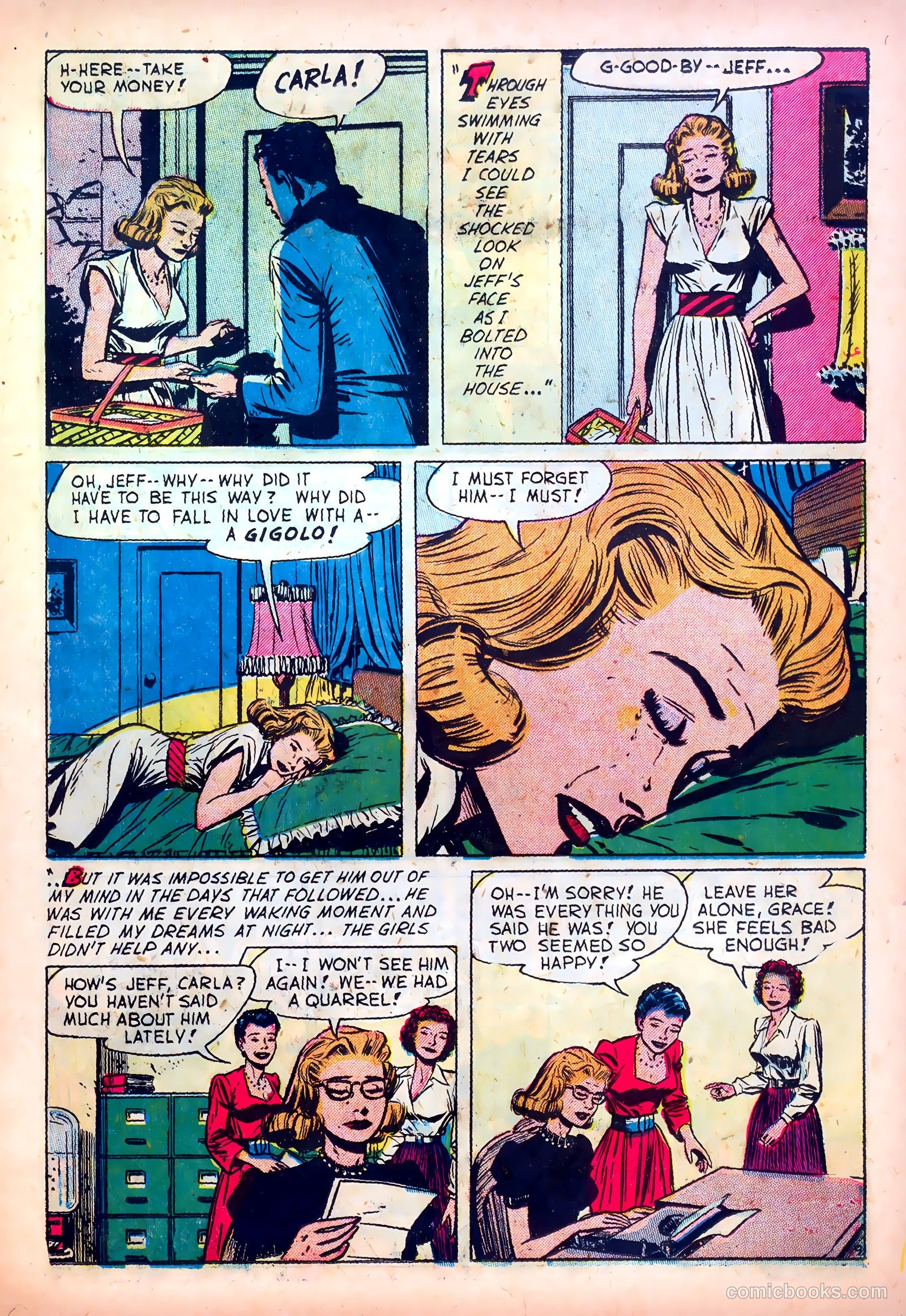 Cinderella Love #2 — page 11 of 36
