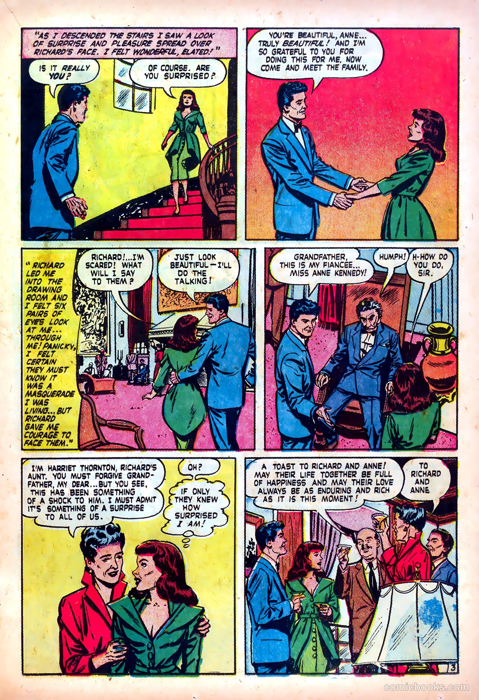 Cinderella Love #2 — page 15 of 36