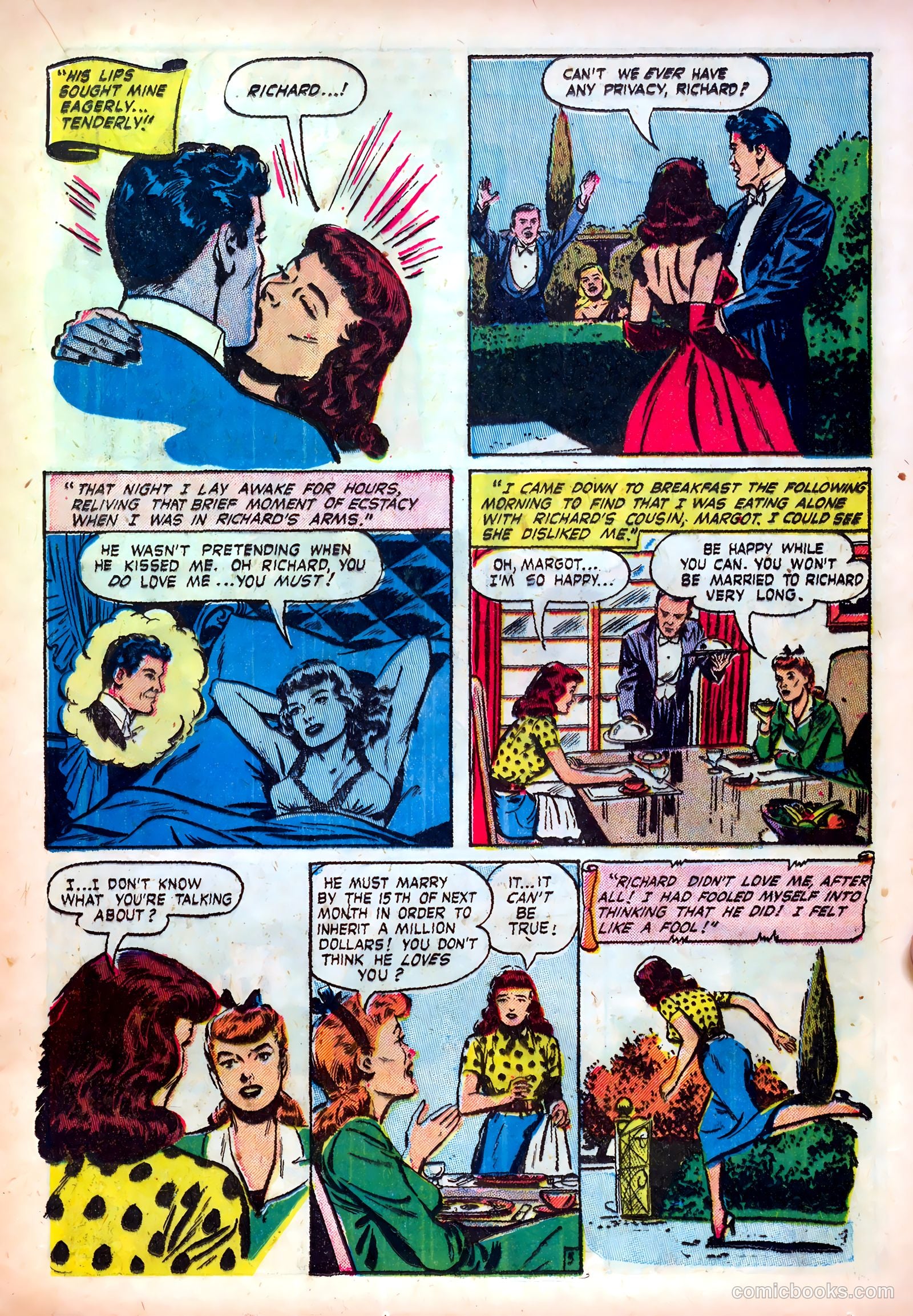 Cinderella Love #2 — page 17 of 36