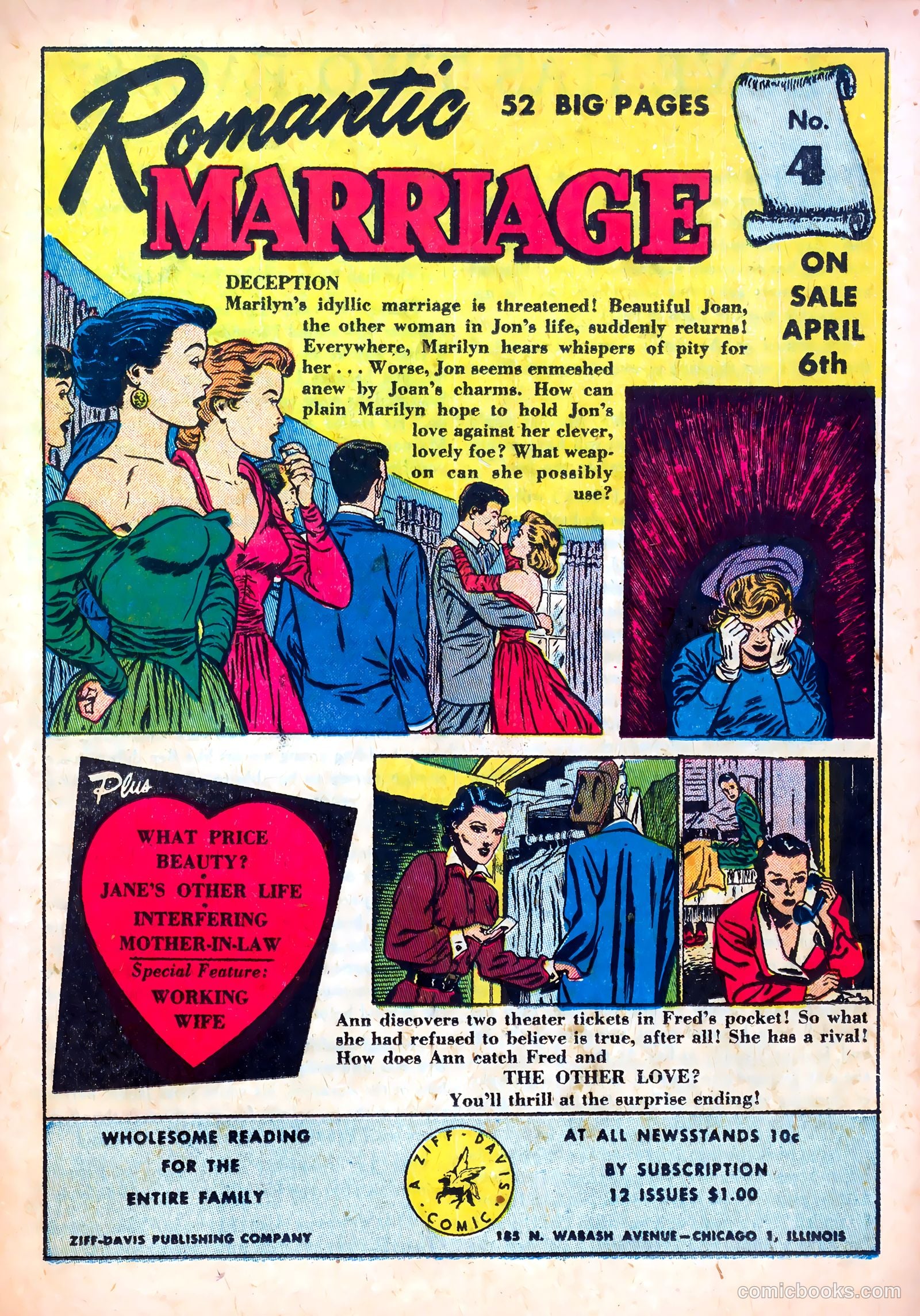 Cinderella Love #2 — page 19 of 36