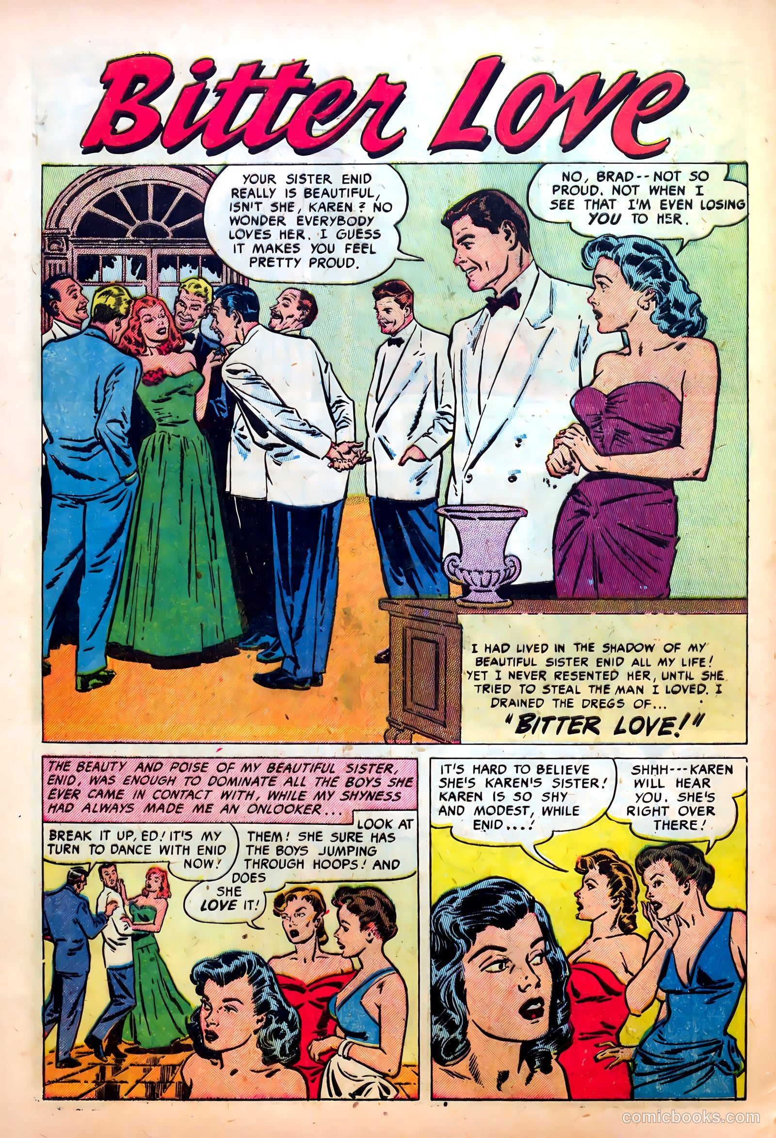 Cinderella Love #2 — page 28 of 36