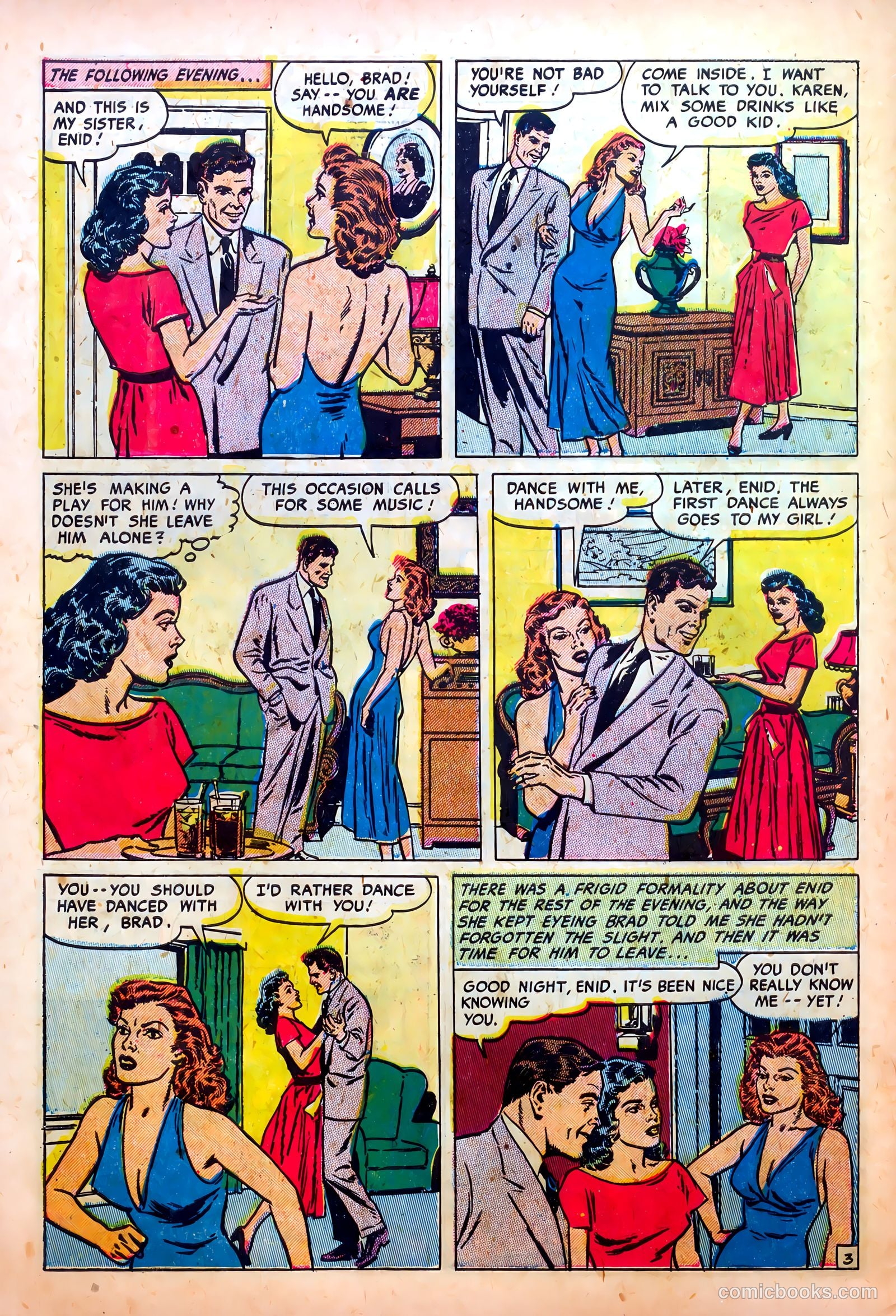 Cinderella Love #2 — page 30 of 36