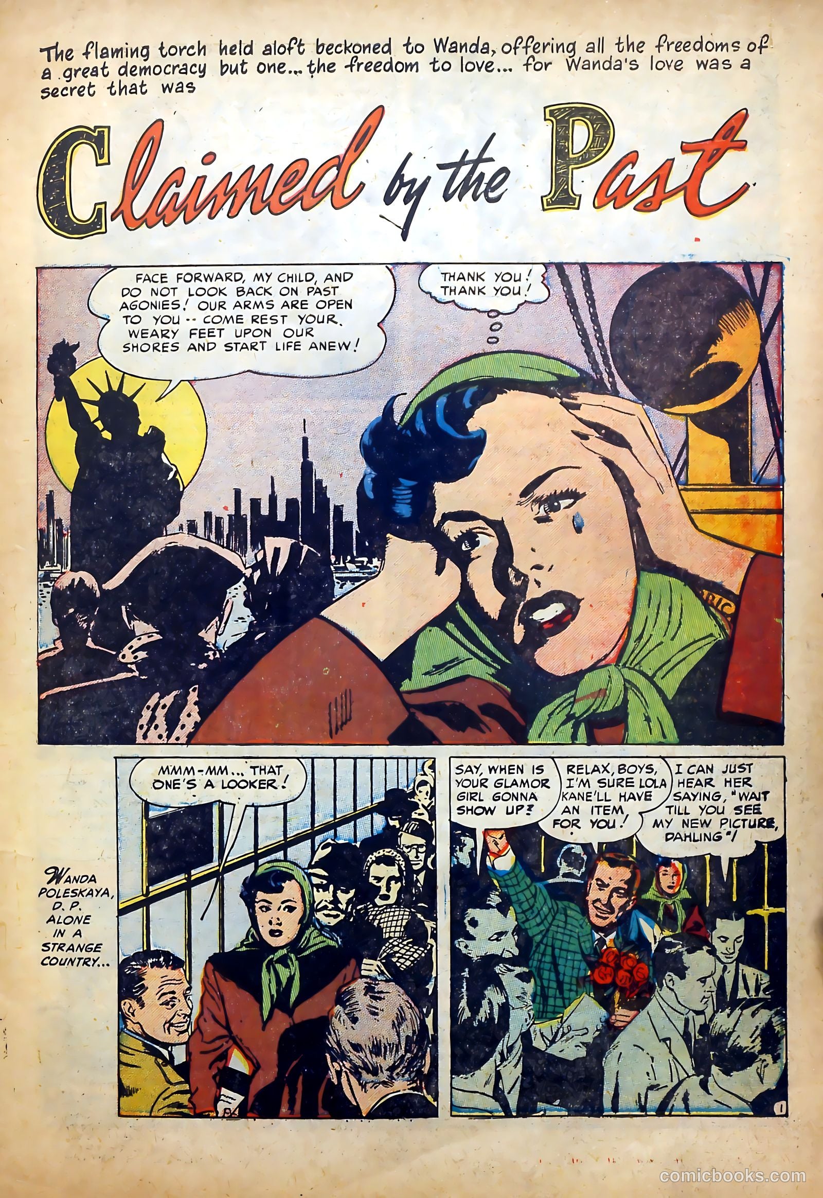 Cinderella Love #26 — page 3 of 36