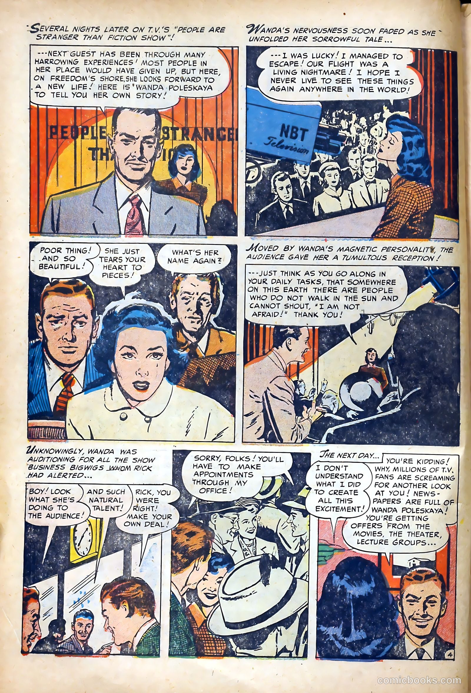 Cinderella Love #26 — page 6 of 36