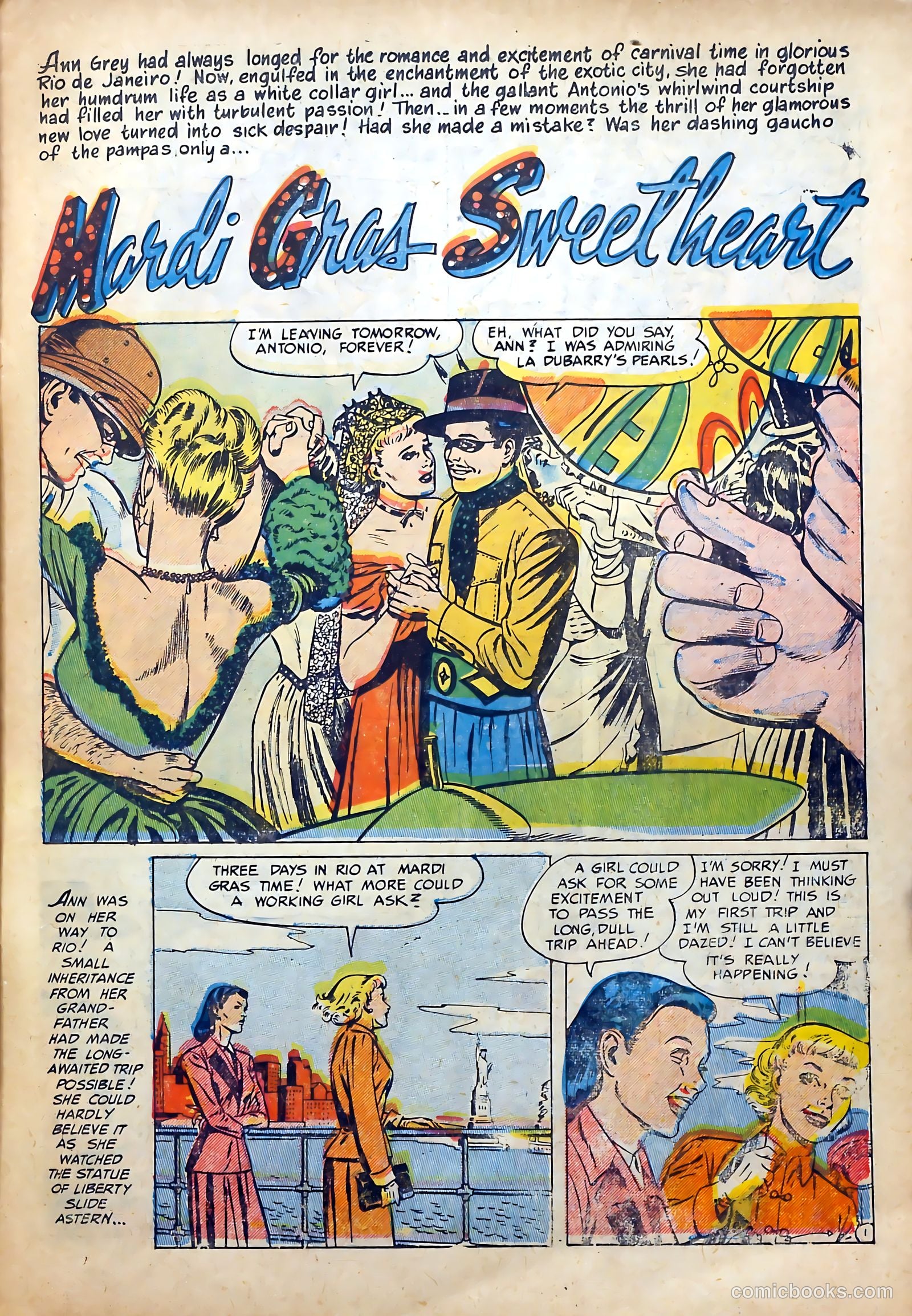 Cinderella Love #26 — page 11 of 36