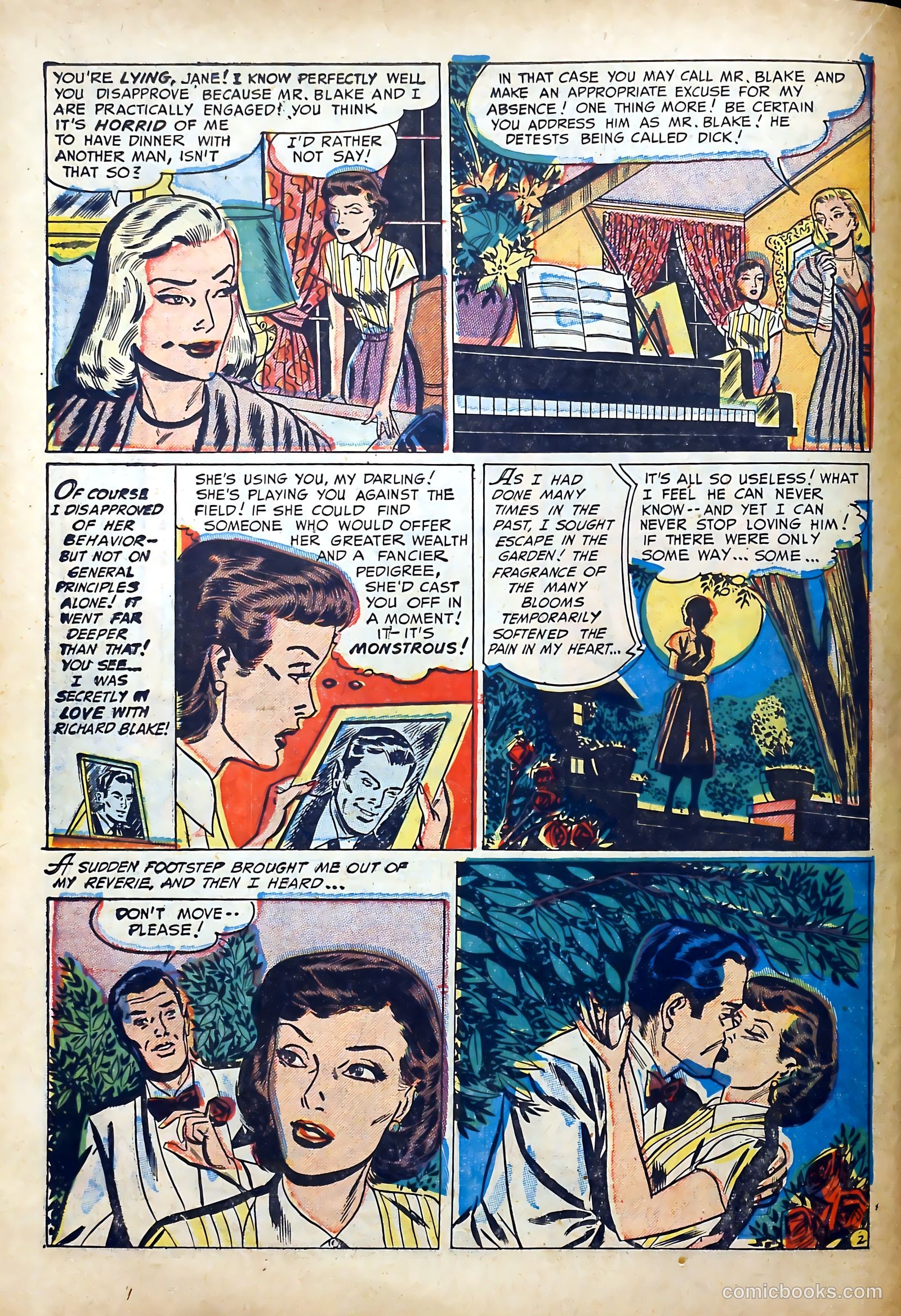 Cinderella Love #26 — page 22 of 36