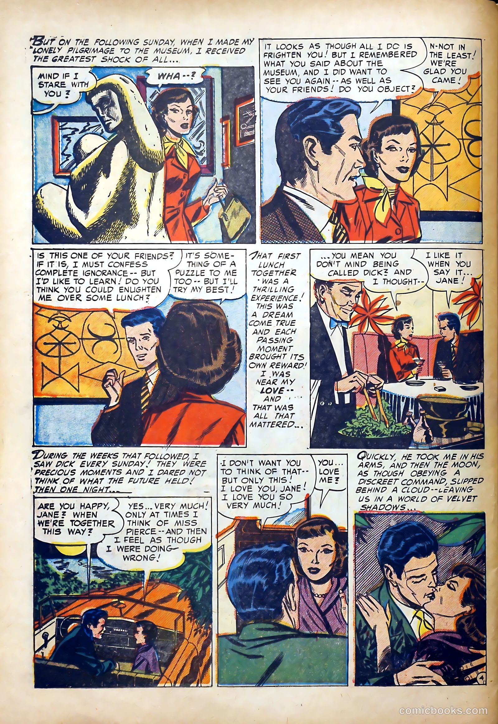 Cinderella Love #26 — page 24 of 36