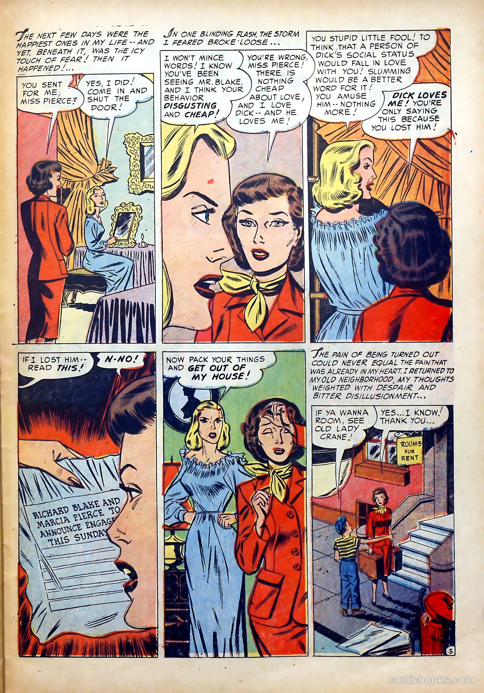 Cinderella Love #26 — page 25 of 36