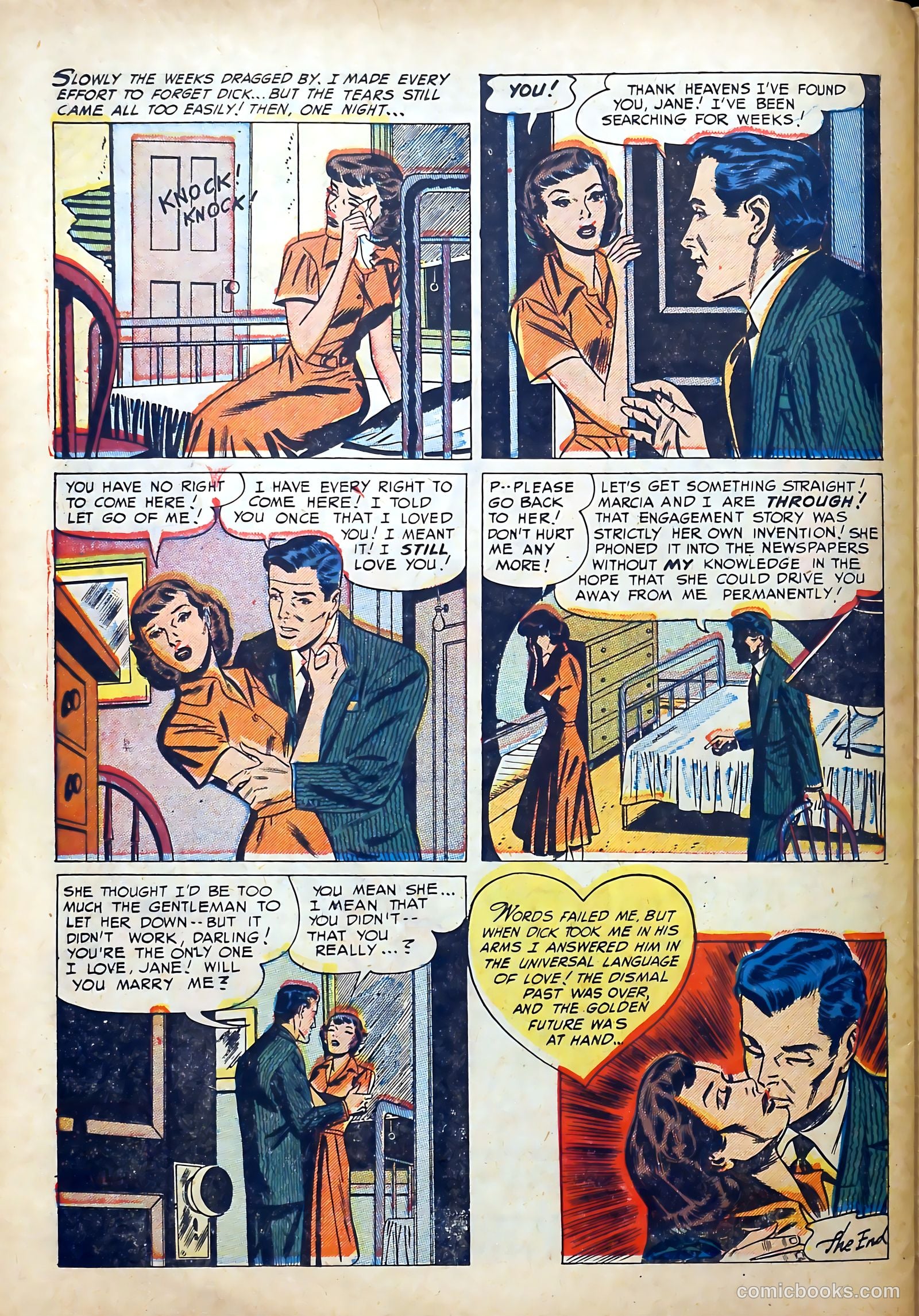 Cinderella Love #26 — page 26 of 36