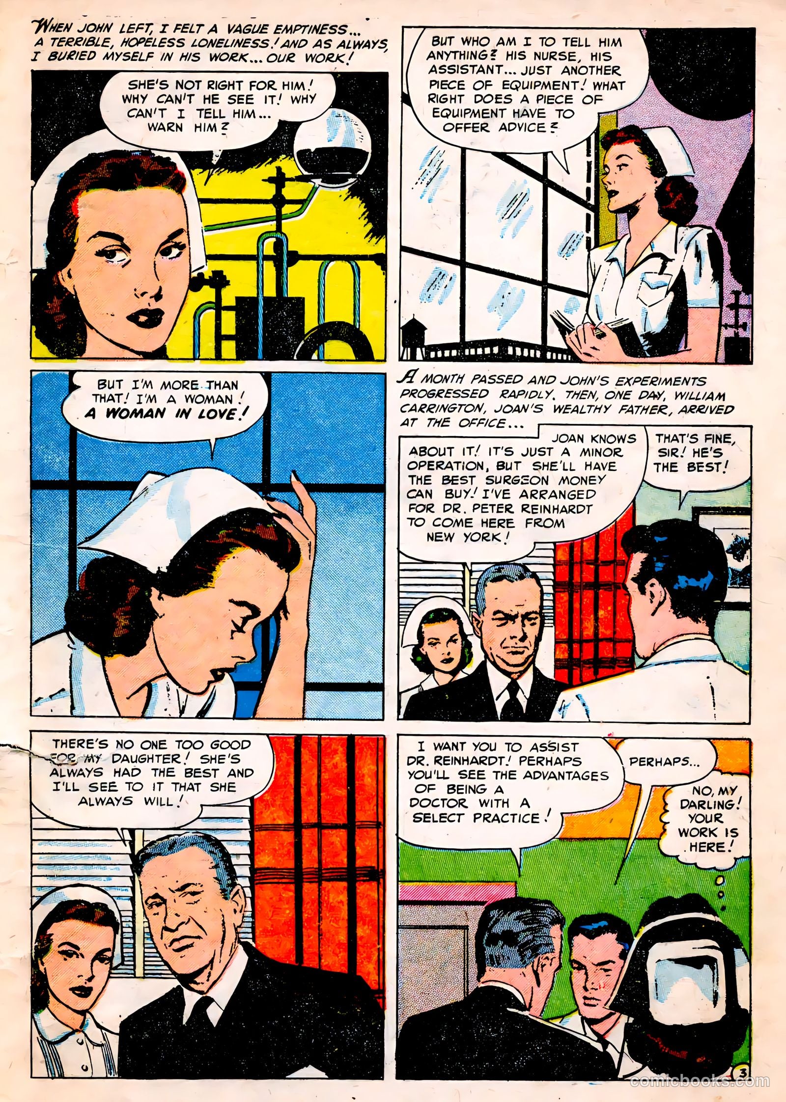 Cinderella Love #27 — page 5 of 36