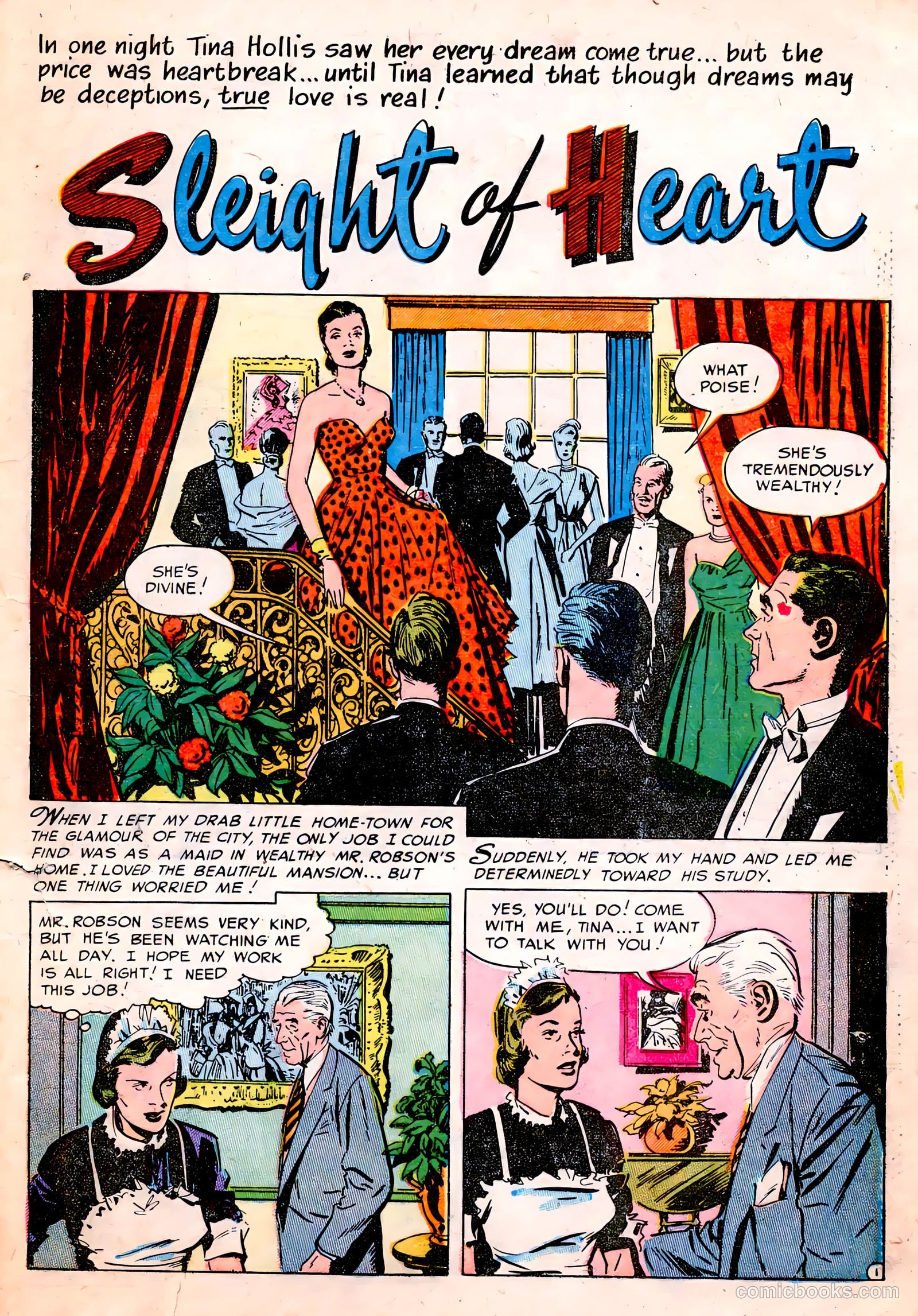 Cinderella Love #27 — page 25 of 36