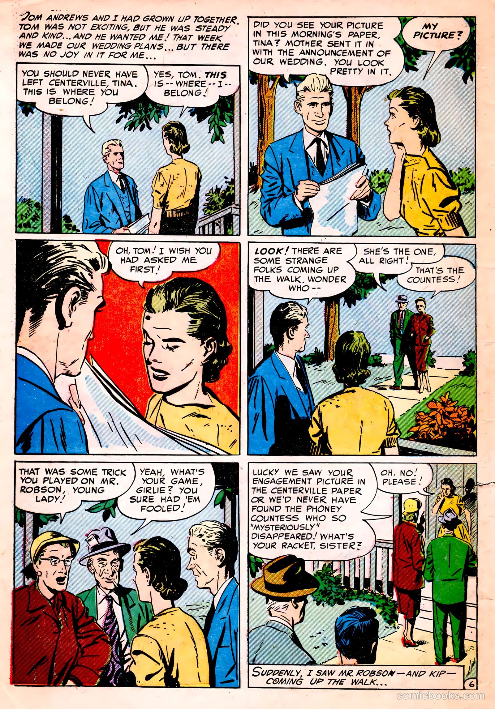 Cinderella Love #27 — page 30 of 36