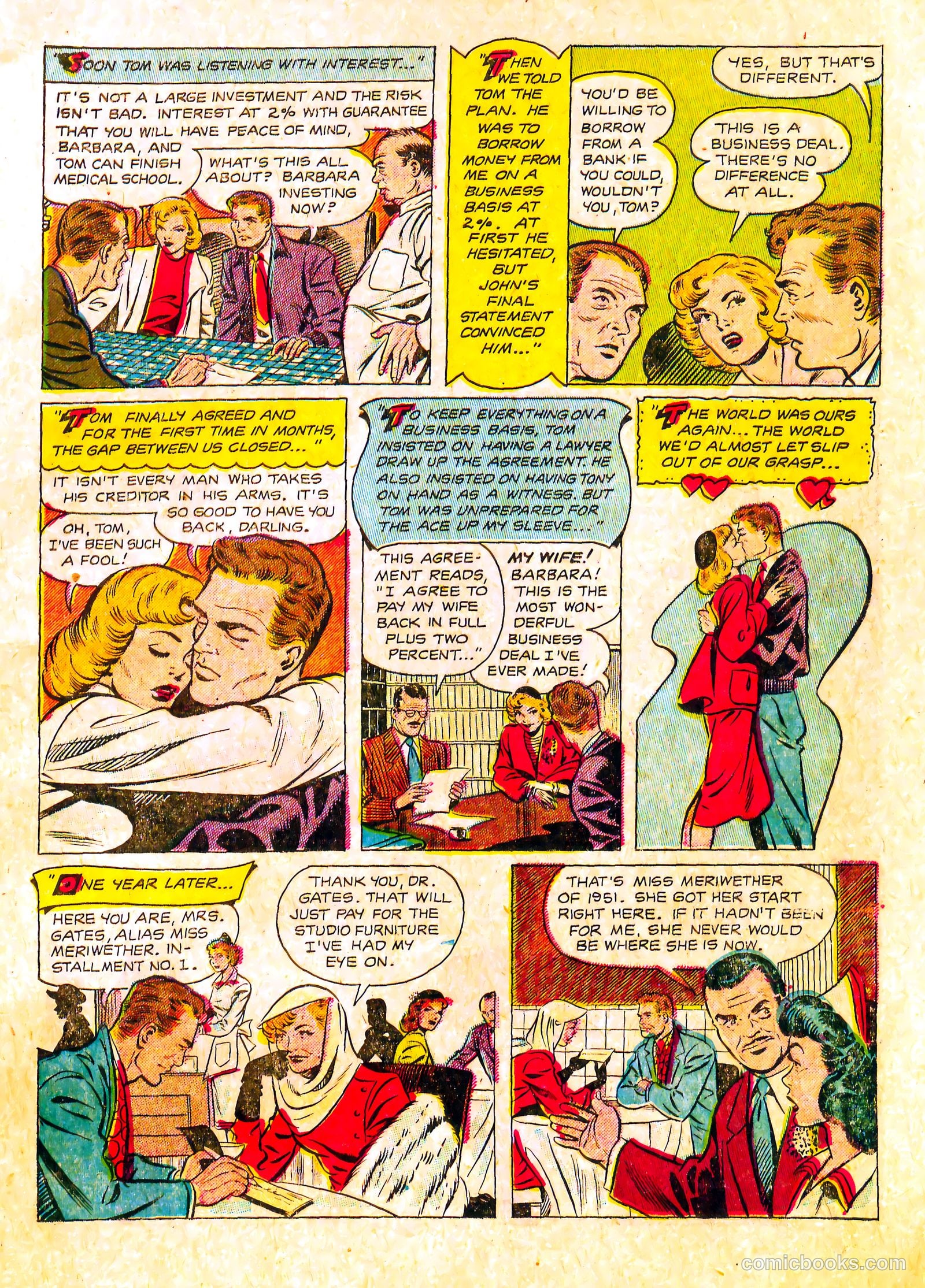 Cinderella Love #28 — page 11 of 36