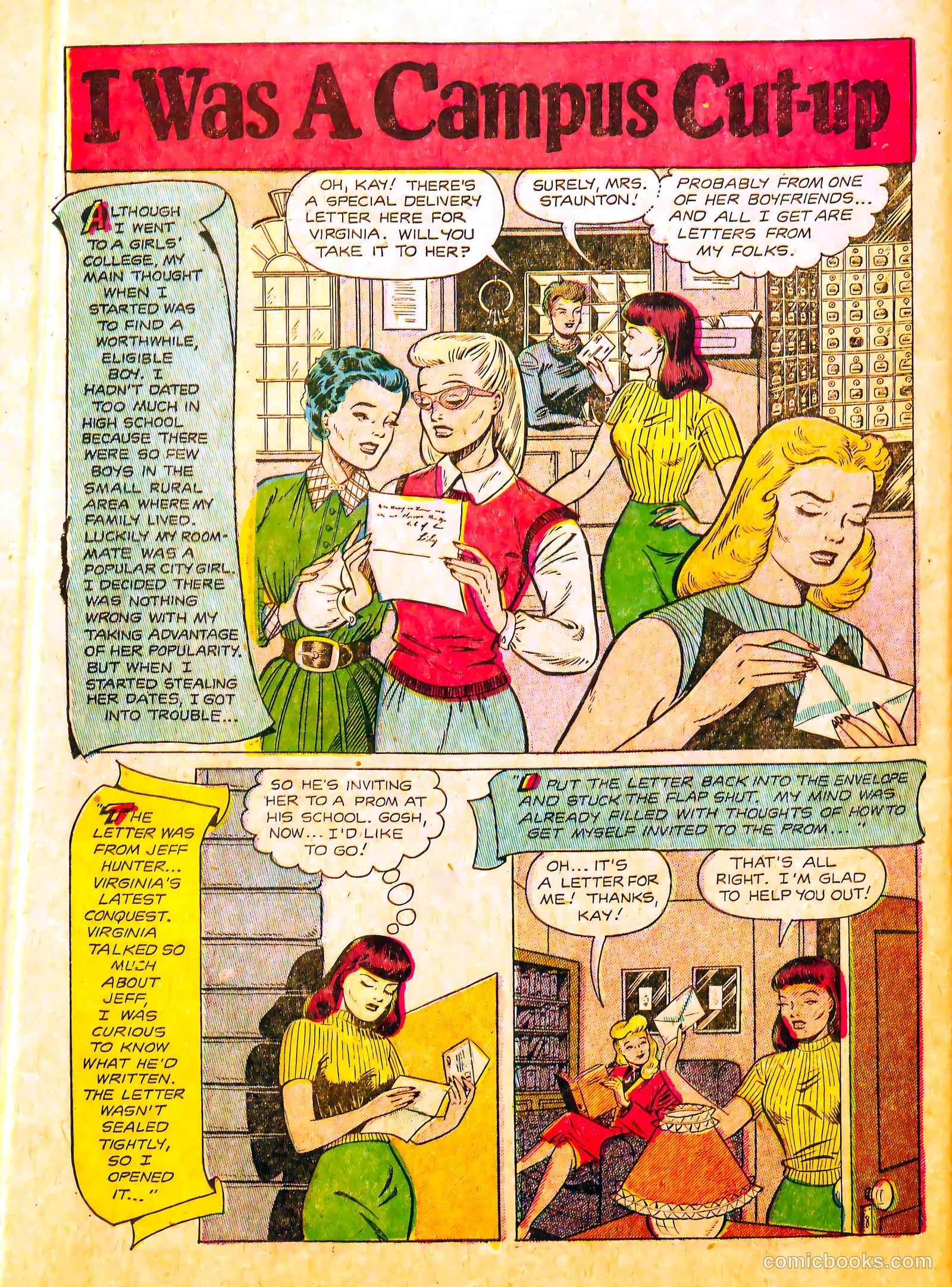 Cinderella Love #28 — page 26 of 36