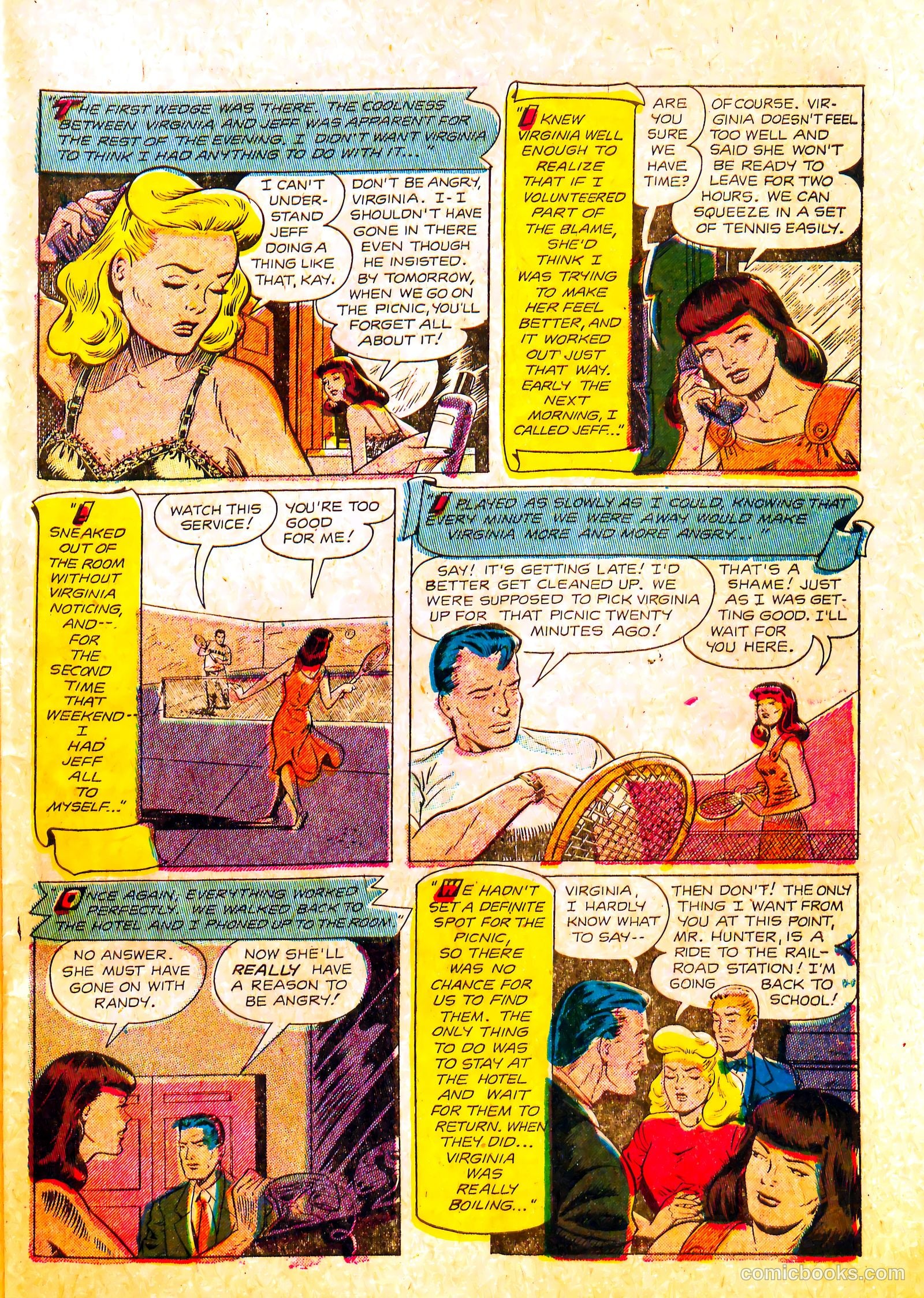 Cinderella Love #28 — page 29 of 36
