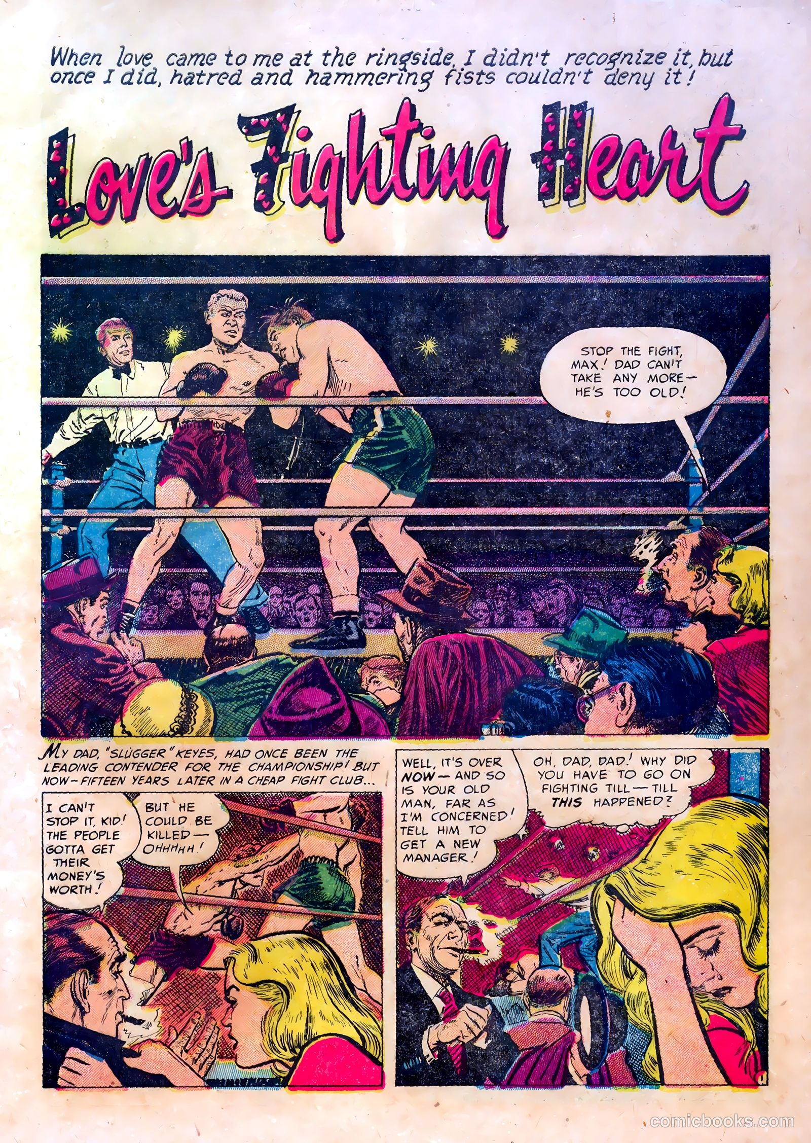 Cinderella Love #29 — page 3 of 36