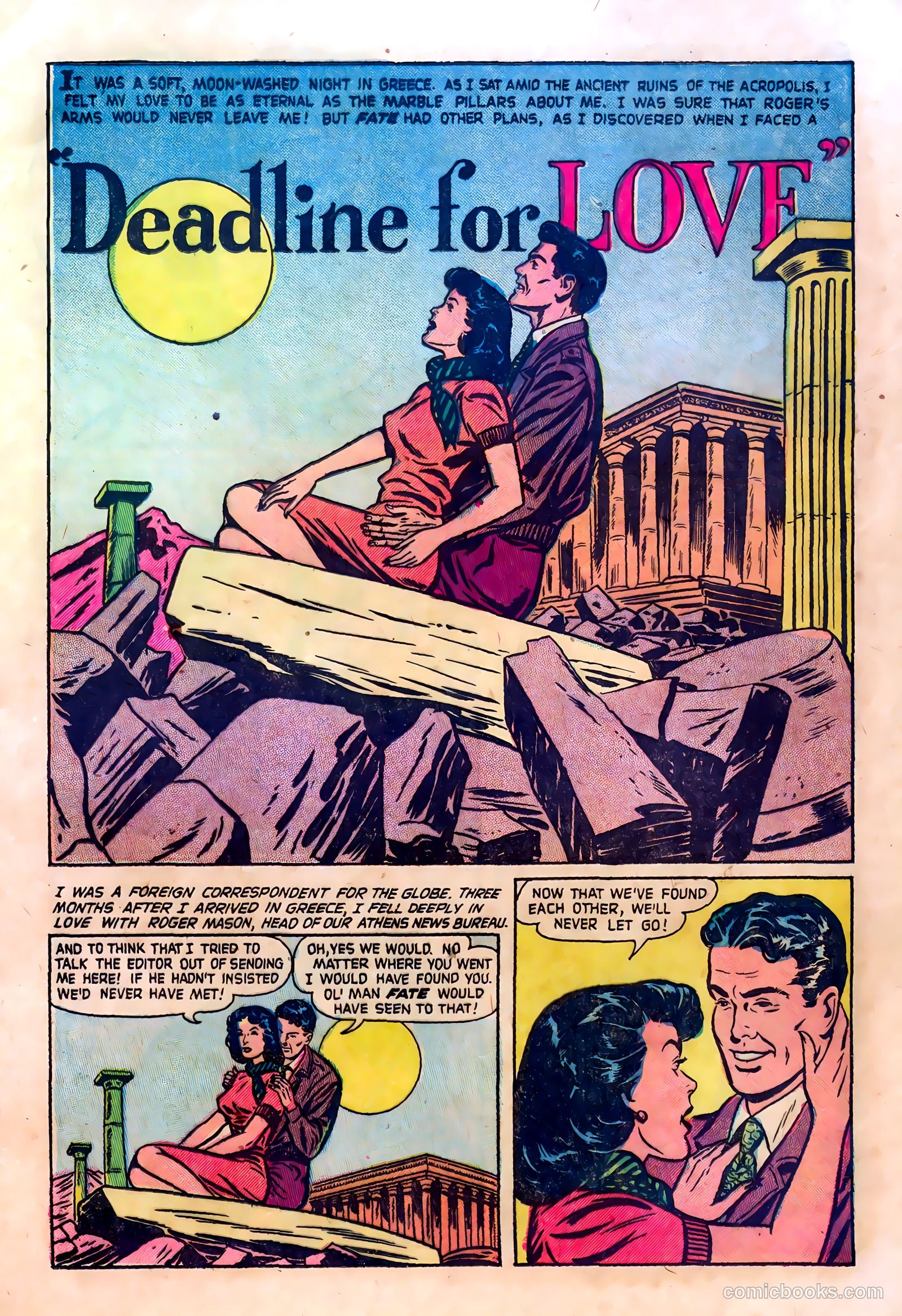 Cinderella Love #29 — page 11 of 36