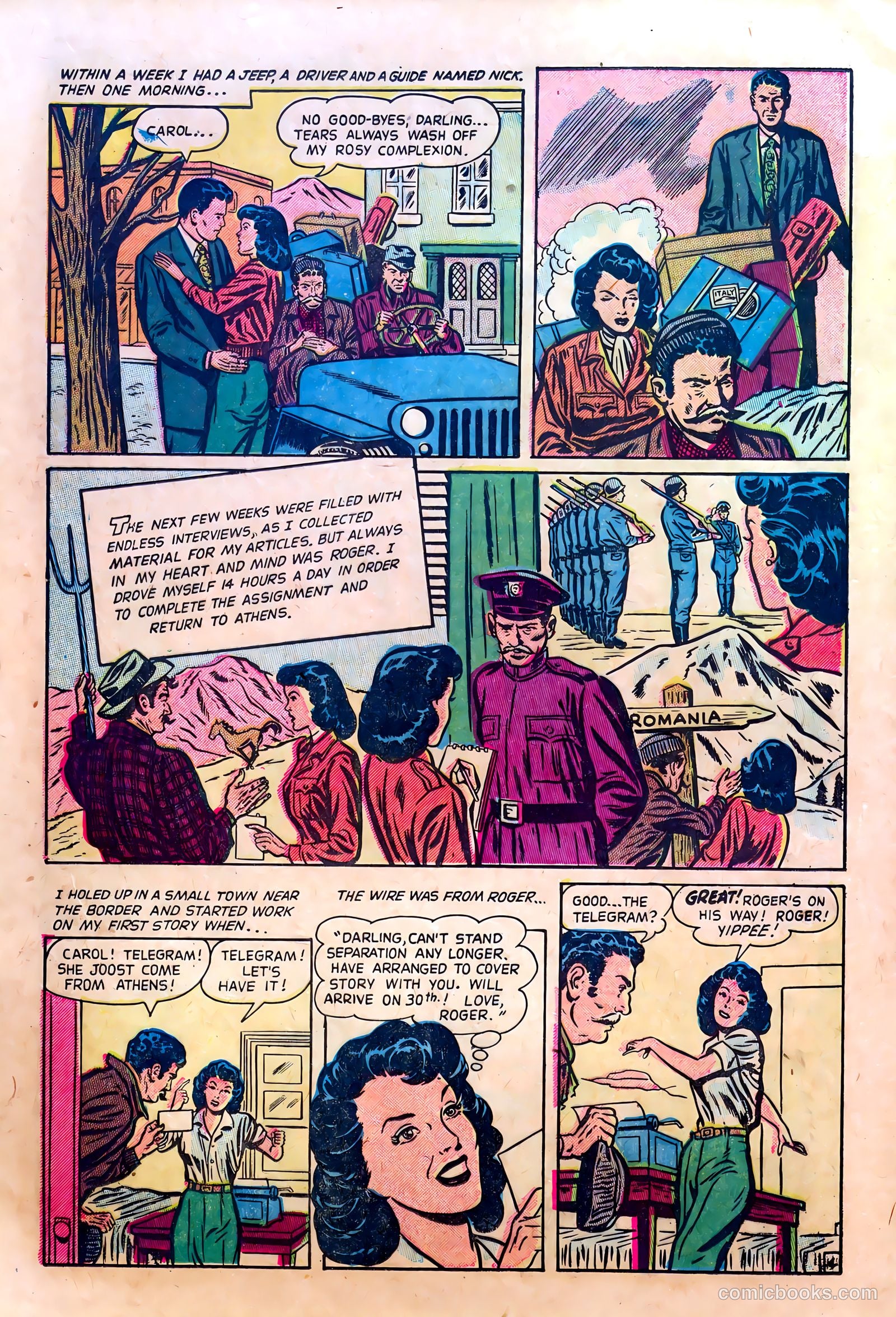 Cinderella Love #29 — page 14 of 36