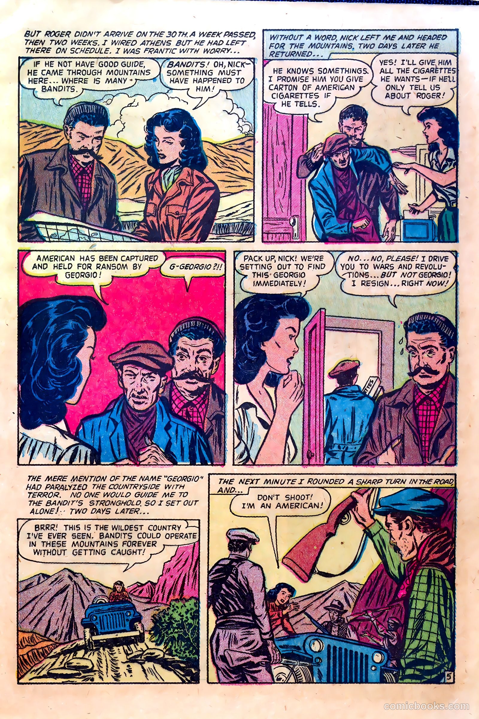 Cinderella Love #29 — page 15 of 36