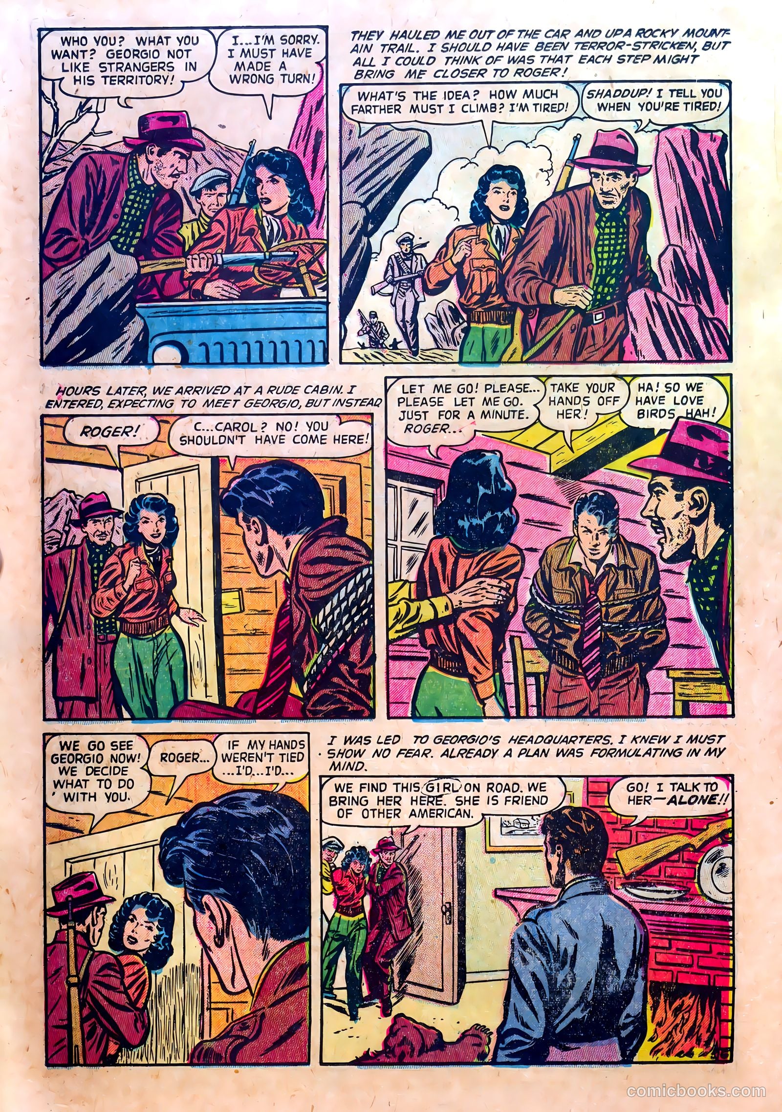 Cinderella Love #29 — page 16 of 36