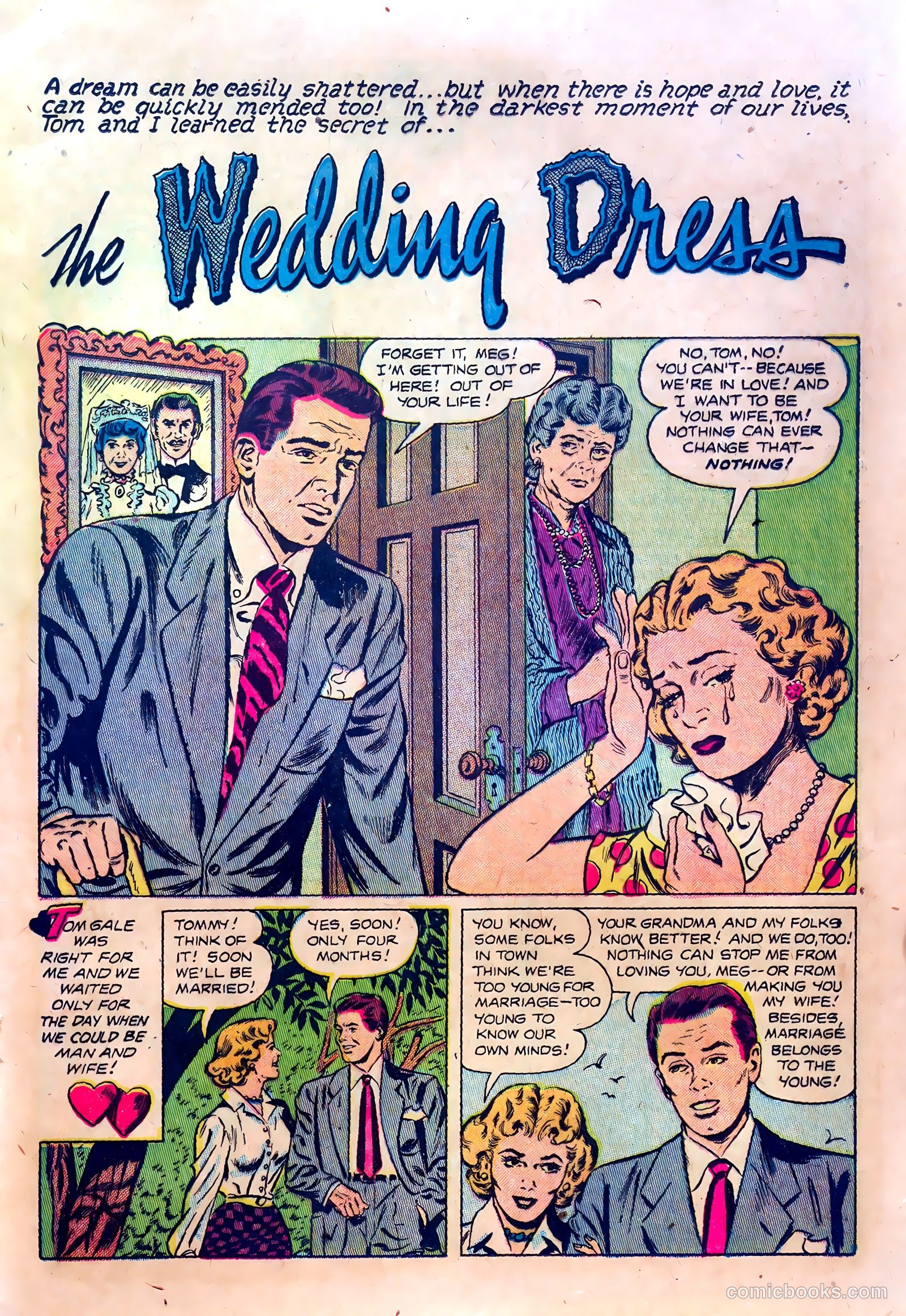 Cinderella Love #29 — page 19 of 36