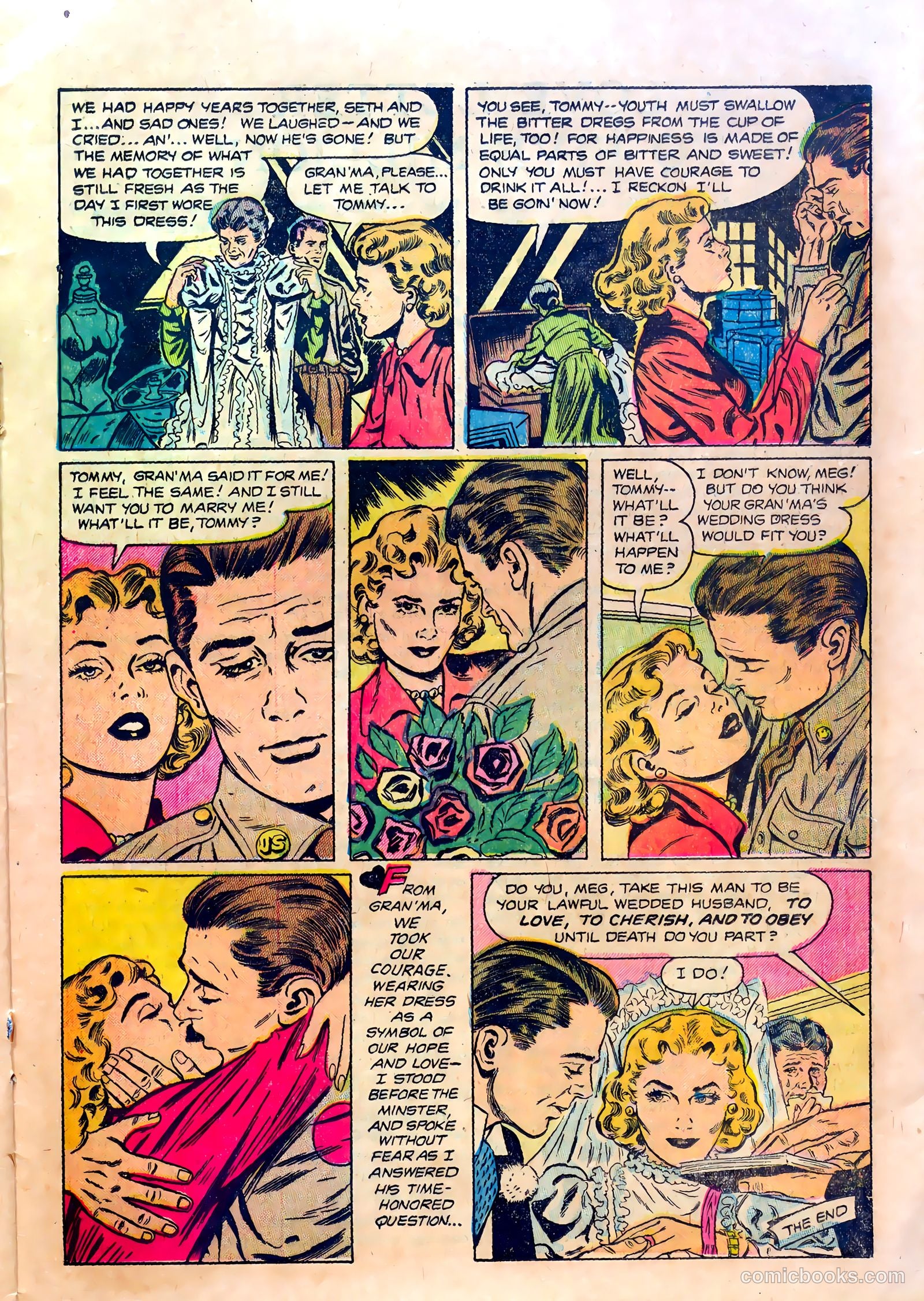 Cinderella Love #29 — page 25 of 36