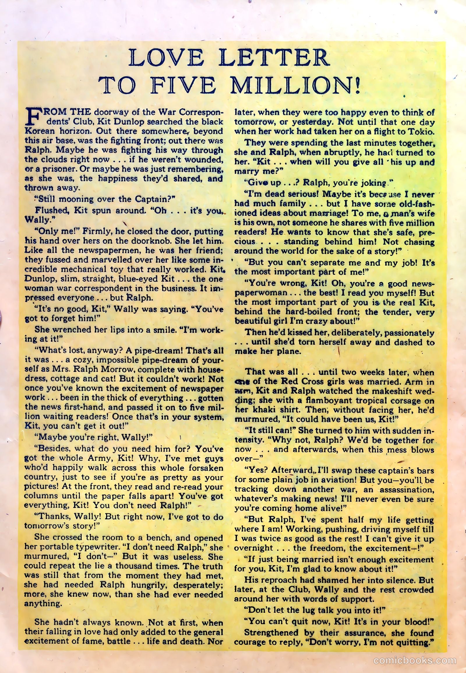 Cinderella Love #29 — page 26 of 36