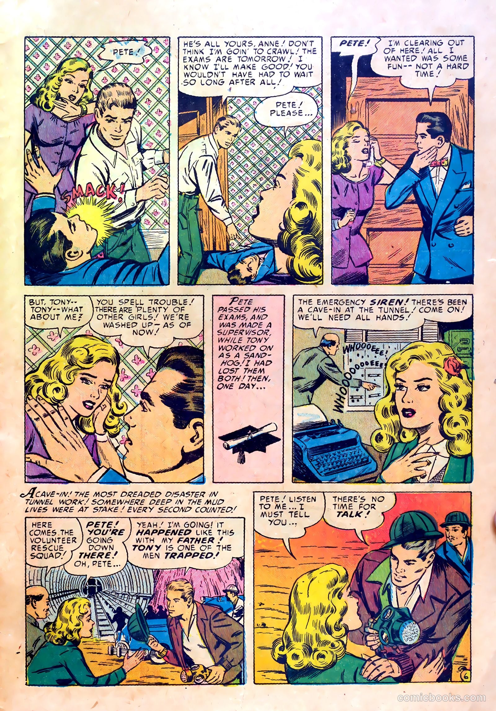 Cinderella Love #29 — page 33 of 36