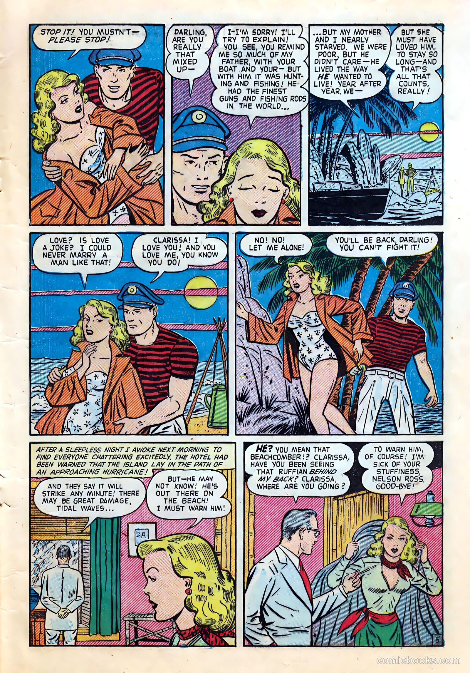 Cinderella Love #3 — page 13 of 36