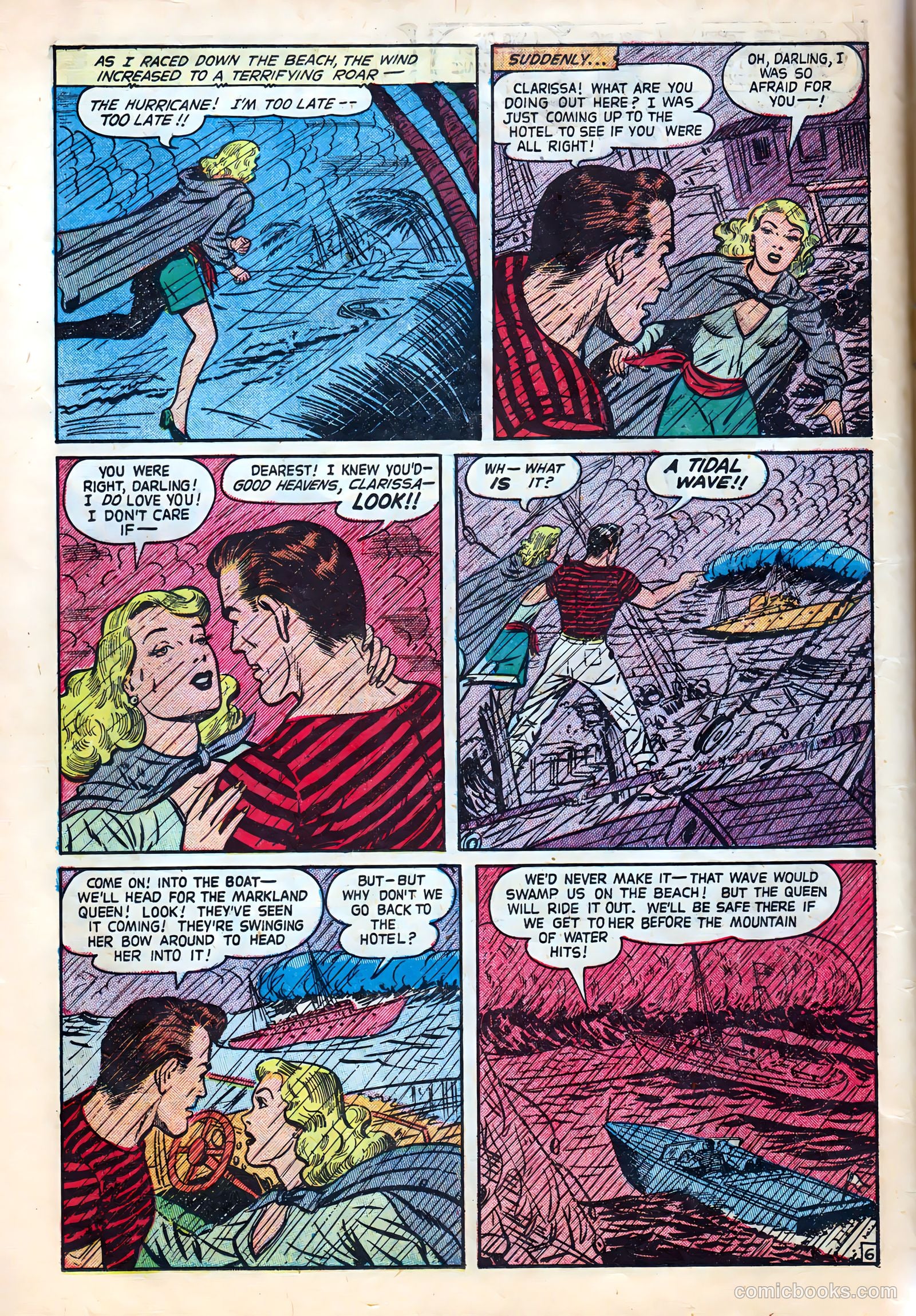 Cinderella Love #3 — page 14 of 36