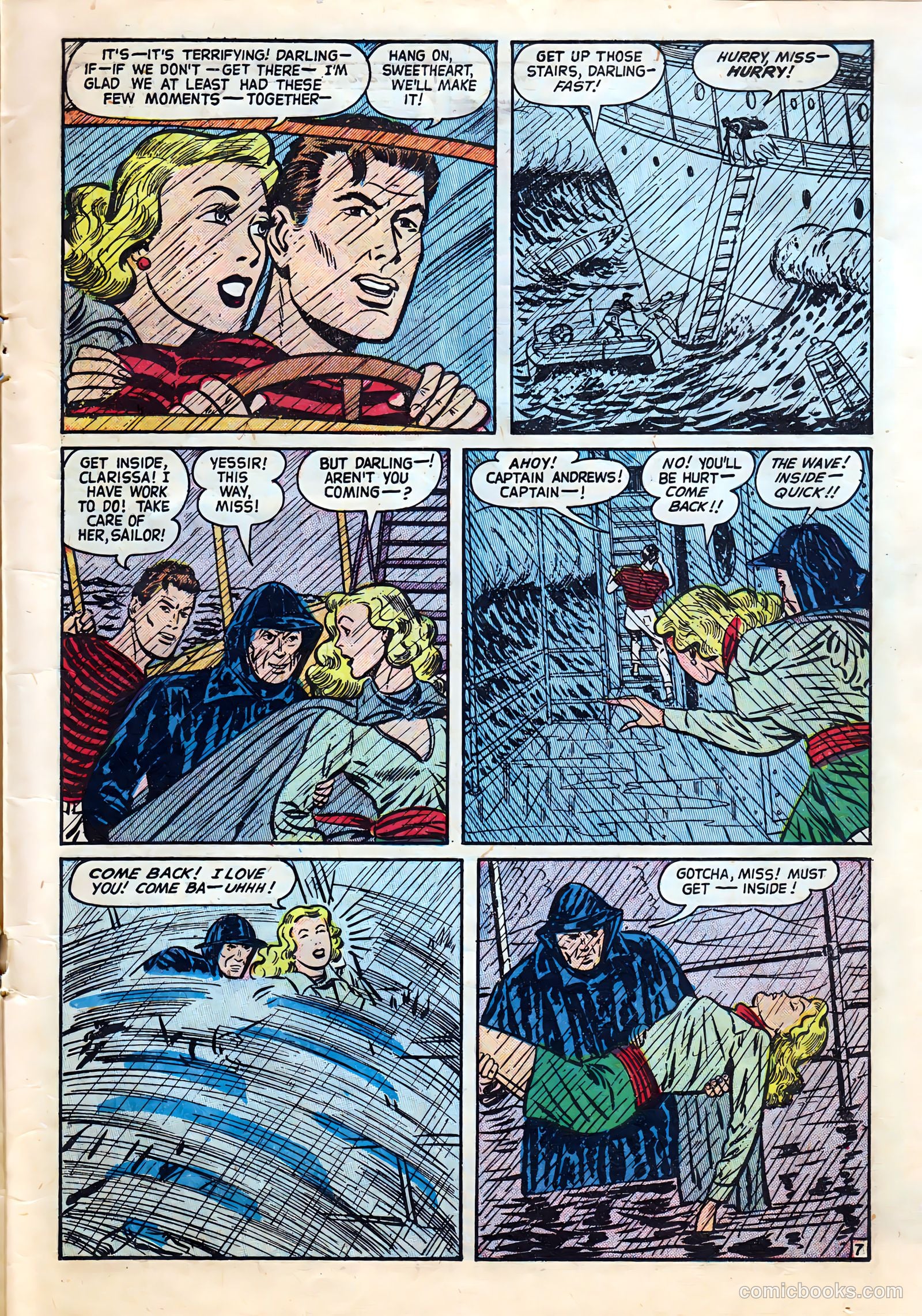 Cinderella Love #3 — page 15 of 36