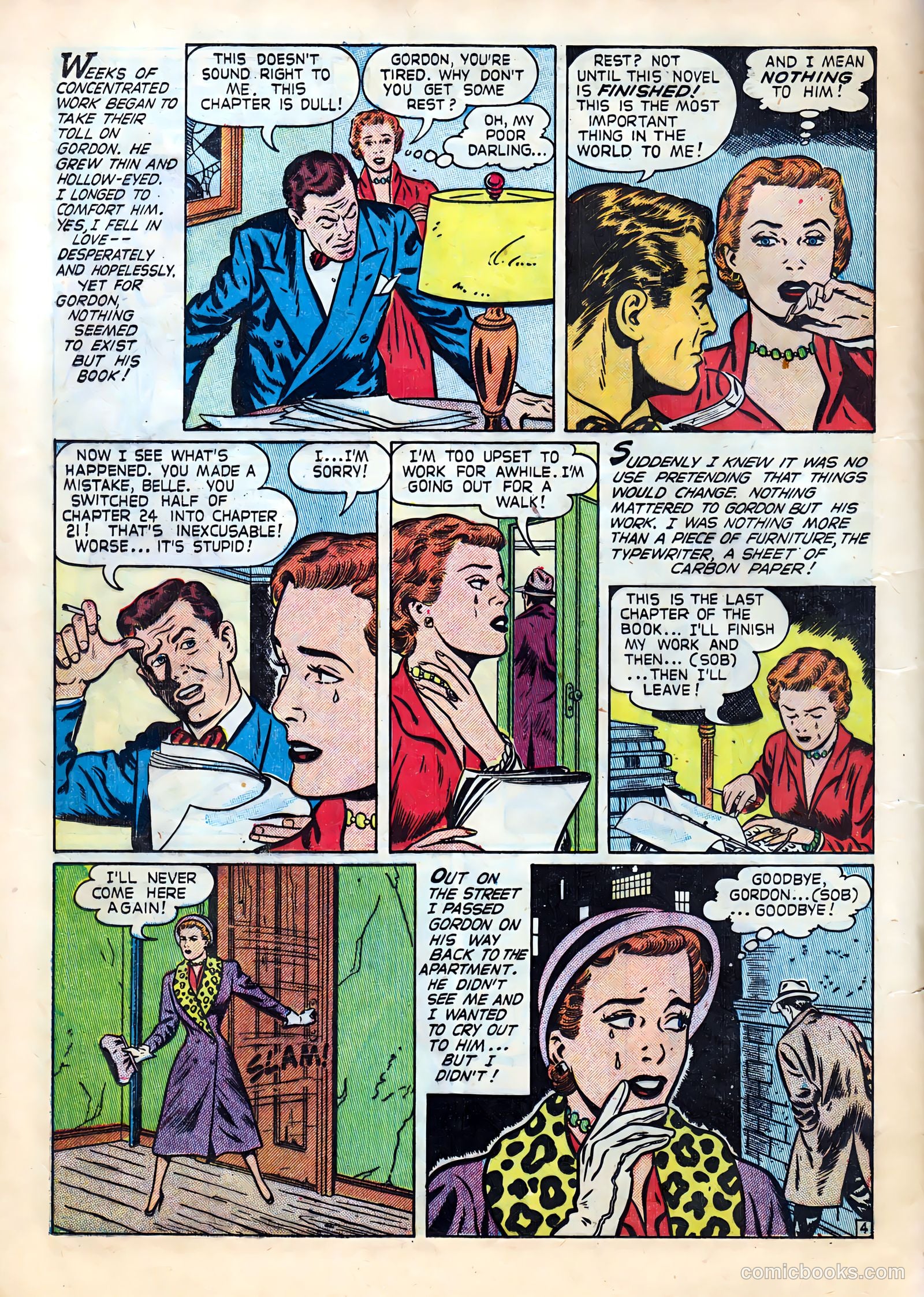 Cinderella Love #3 — page 24 of 36